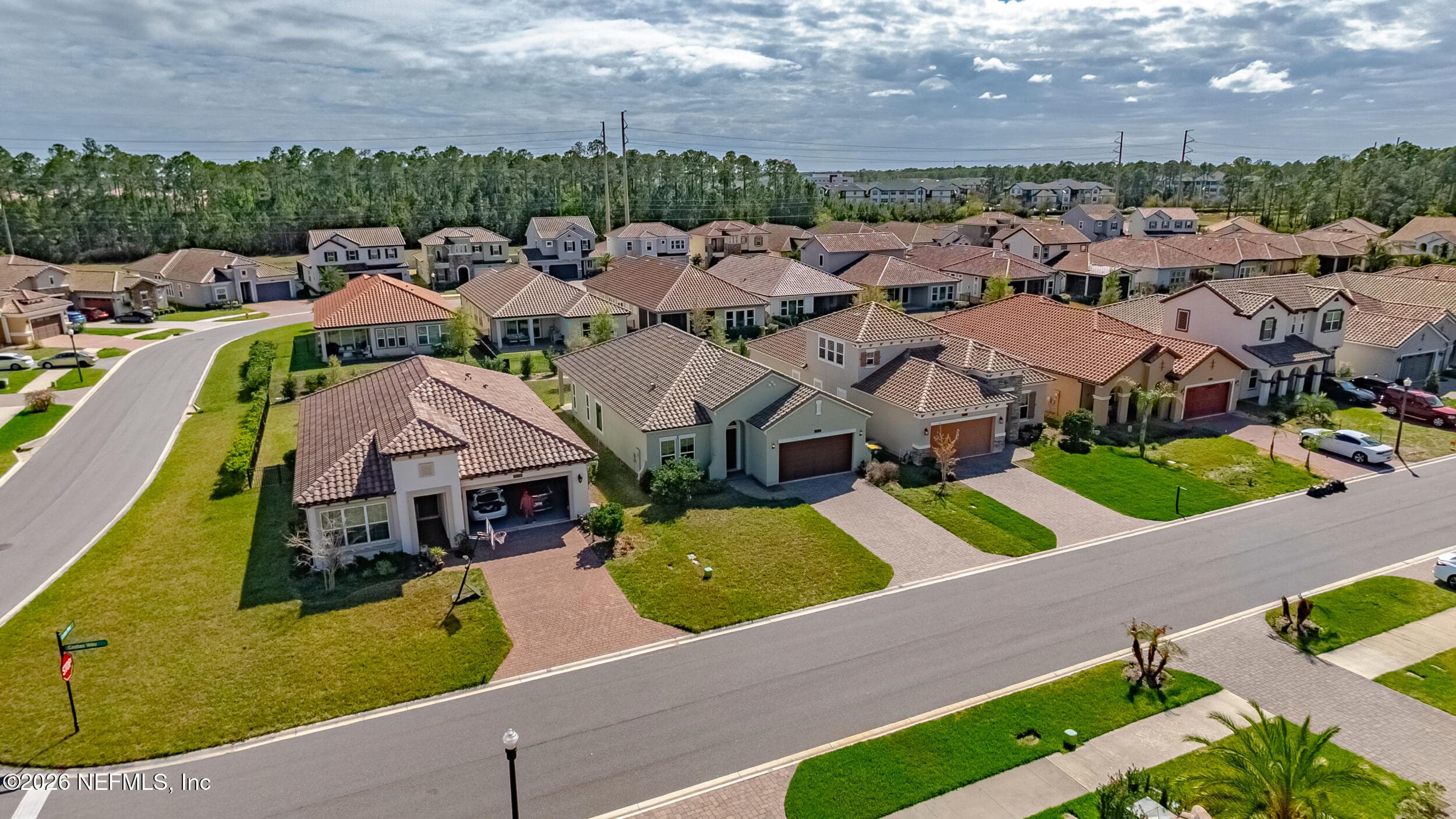 Photo 41 of 12565 COSTAS Way, Jacksonville, FL 32246