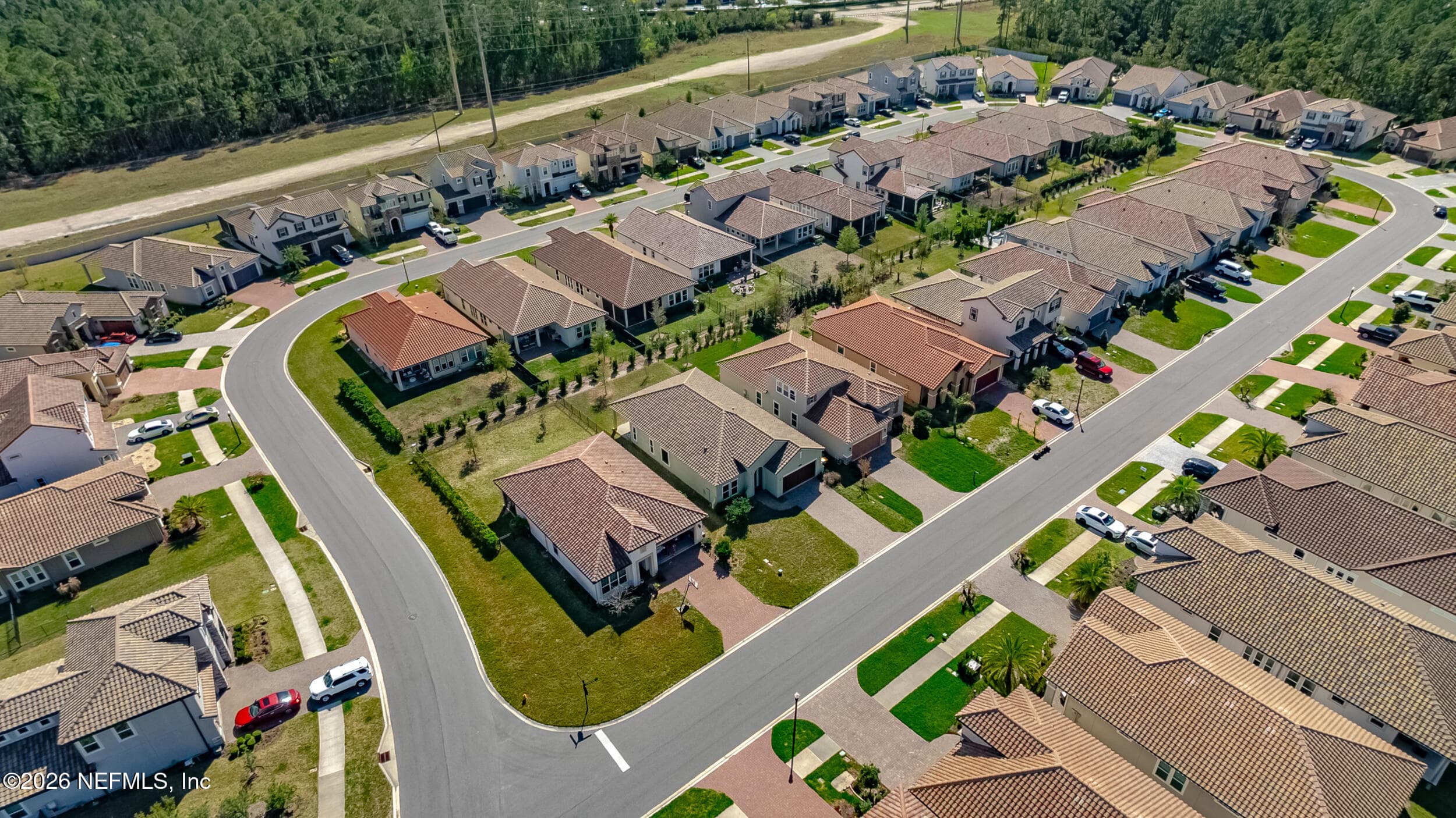 Photo 42 of 12565 COSTAS Way, Jacksonville, FL 32246