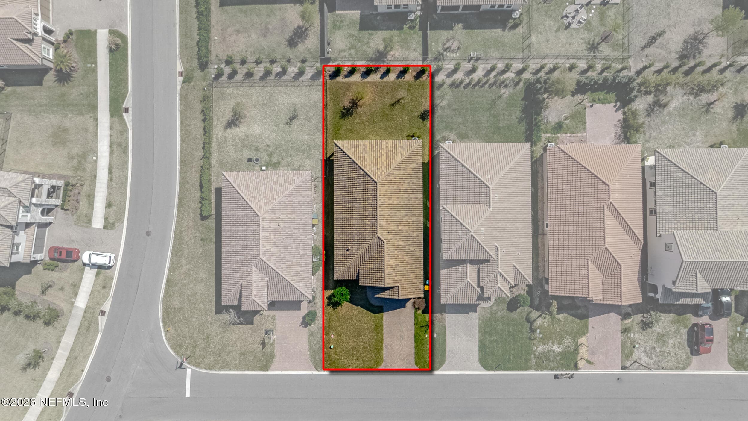 Photo 45 of 12565 COSTAS Way, Jacksonville, FL 32246