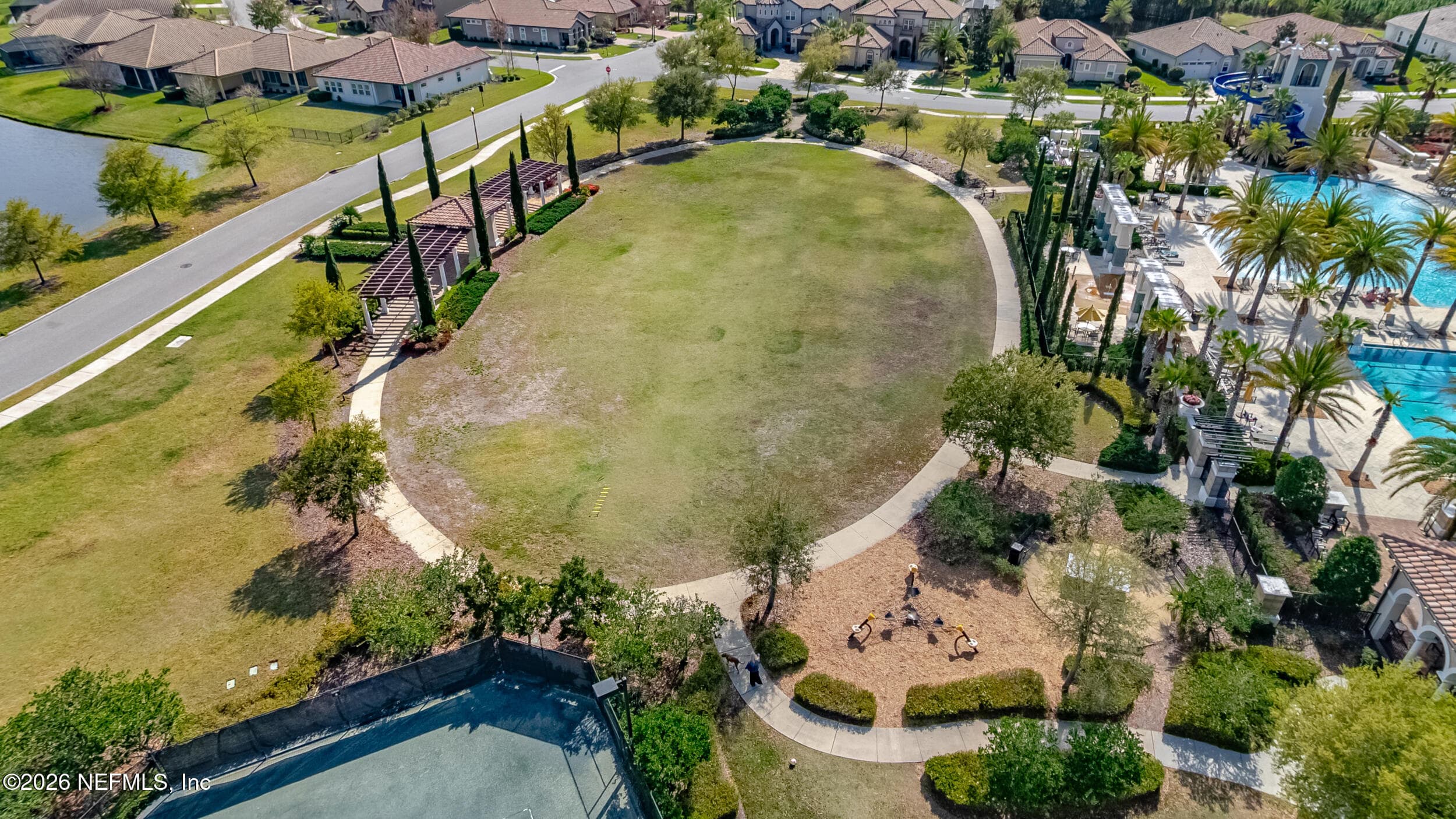 Photo 53 of 12565 COSTAS Way, Jacksonville, FL 32246
