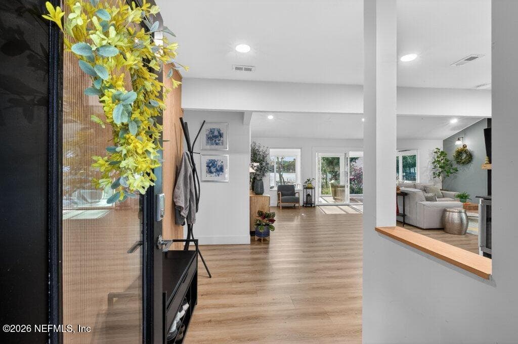 Welcome home! — 258 BUSH Court, Green Cove Springs, FL 32043