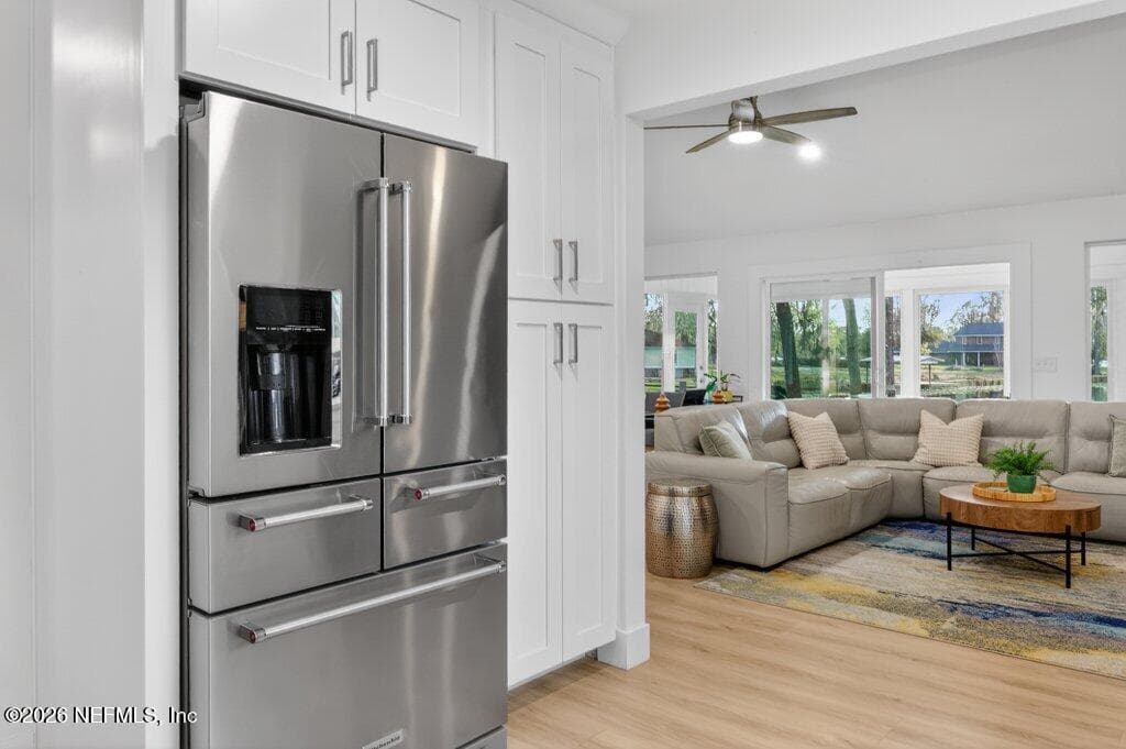 All KitchenAid appliances — 258 BUSH Court, Green Cove Springs, FL 32043