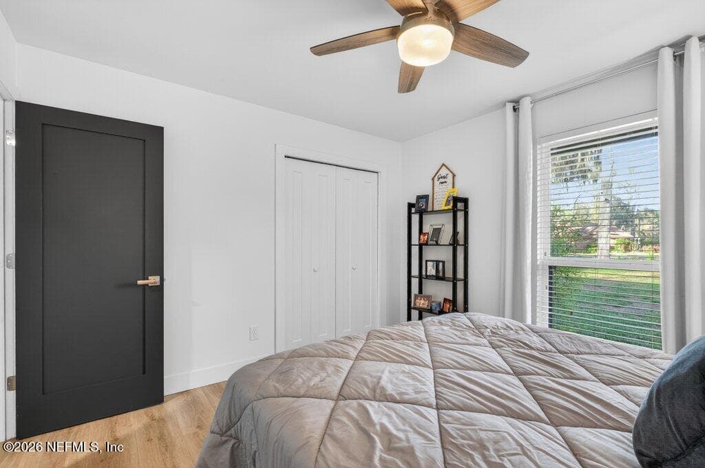 All new solid core doors throughout, — 258 BUSH Court, Green Cove Springs, FL 32043
