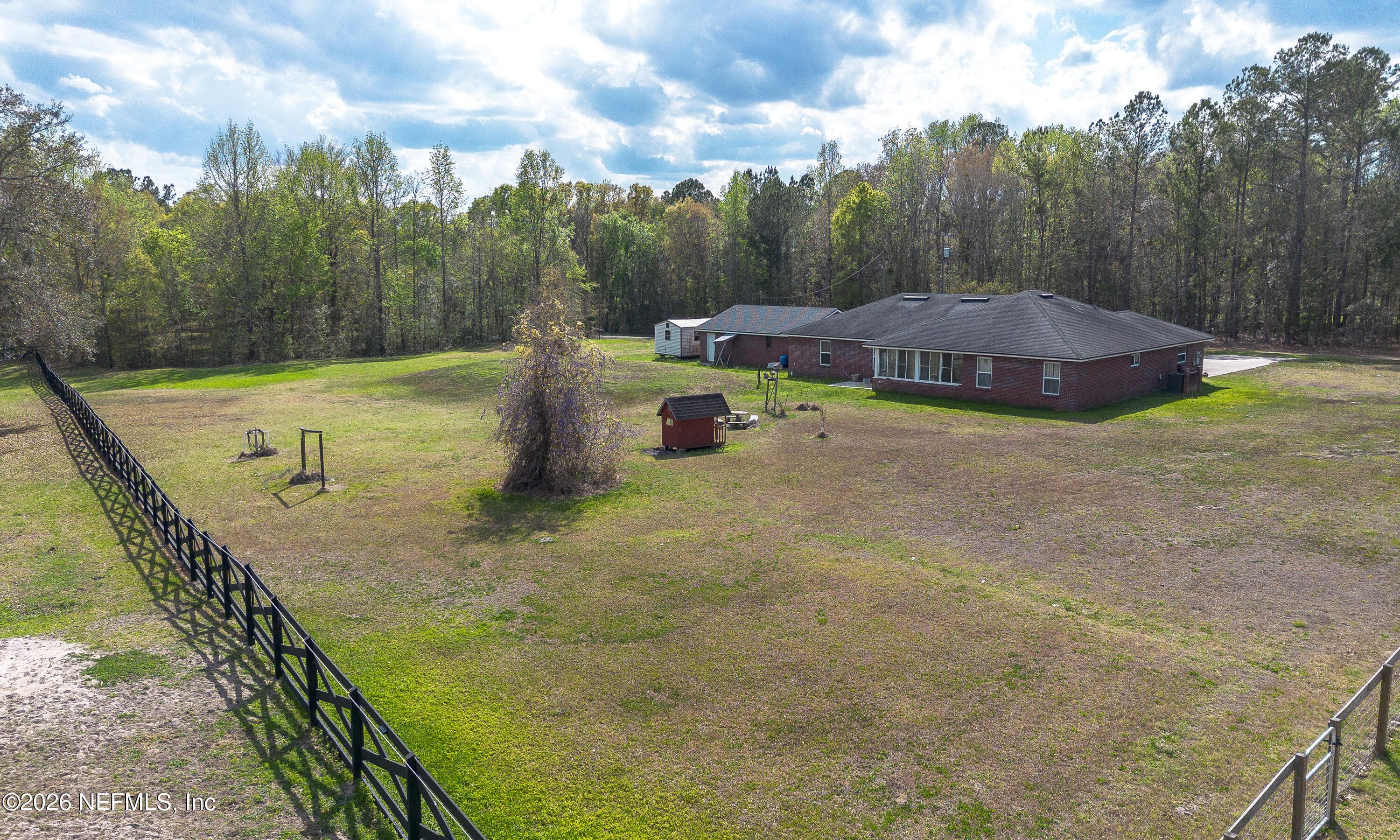 Photo 24 of 4333 HAWK HAVEN Road, Middleburg, FL 32068