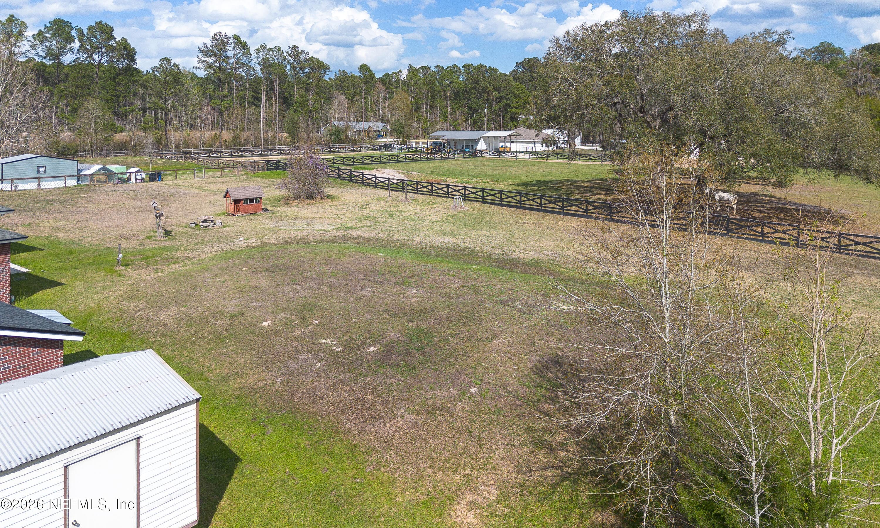 Photo 45 of 4333 HAWK HAVEN Road, Middleburg, FL 32068