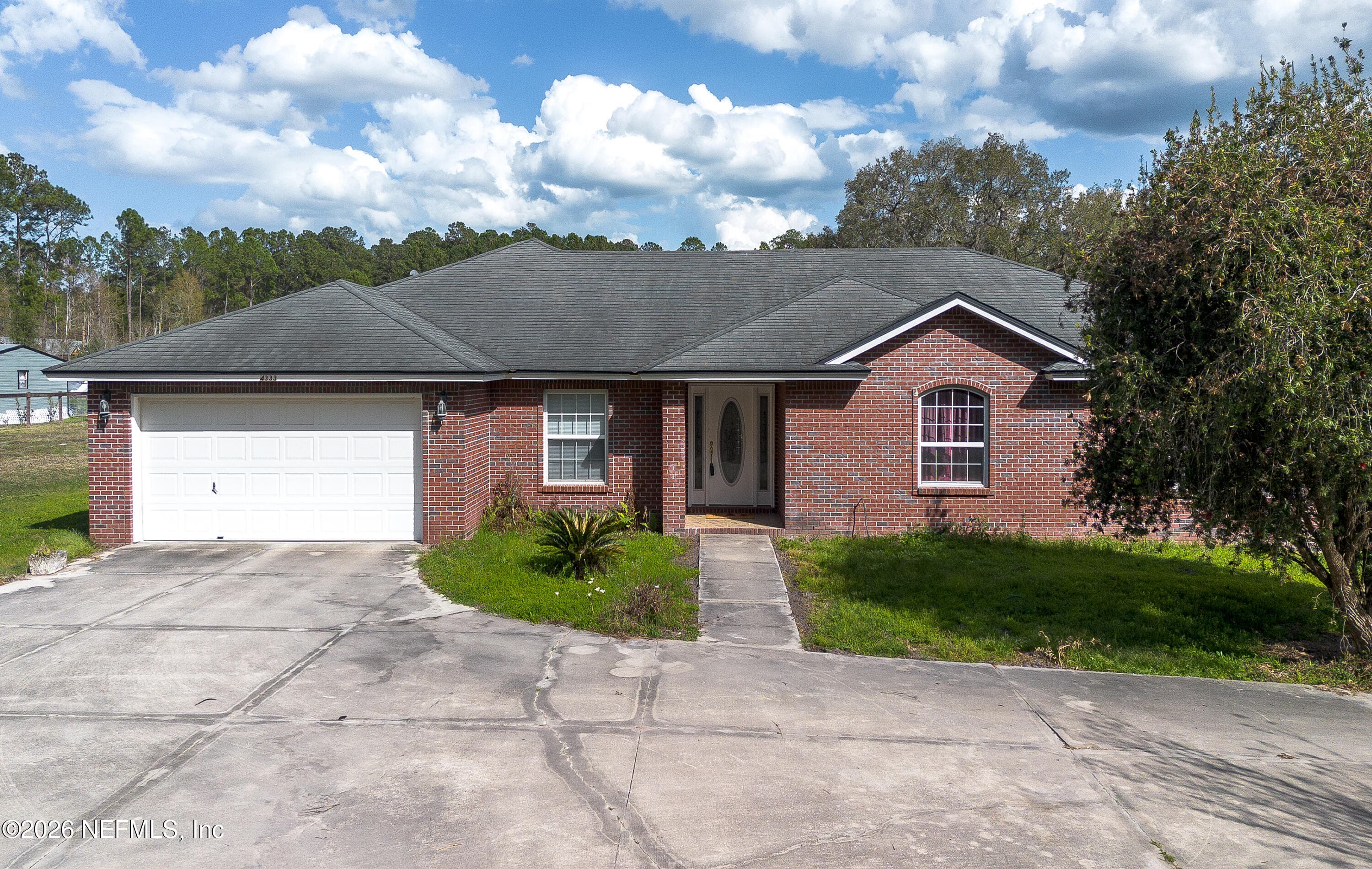 Photo 46 of 4333 HAWK HAVEN Road, Middleburg, FL 32068