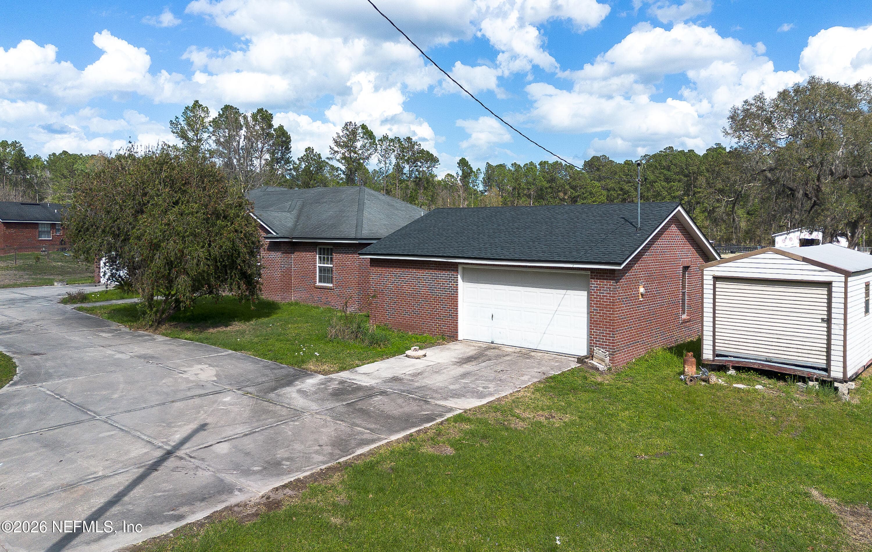 Photo 23 of 4333 HAWK HAVEN Road, Middleburg, FL 32068