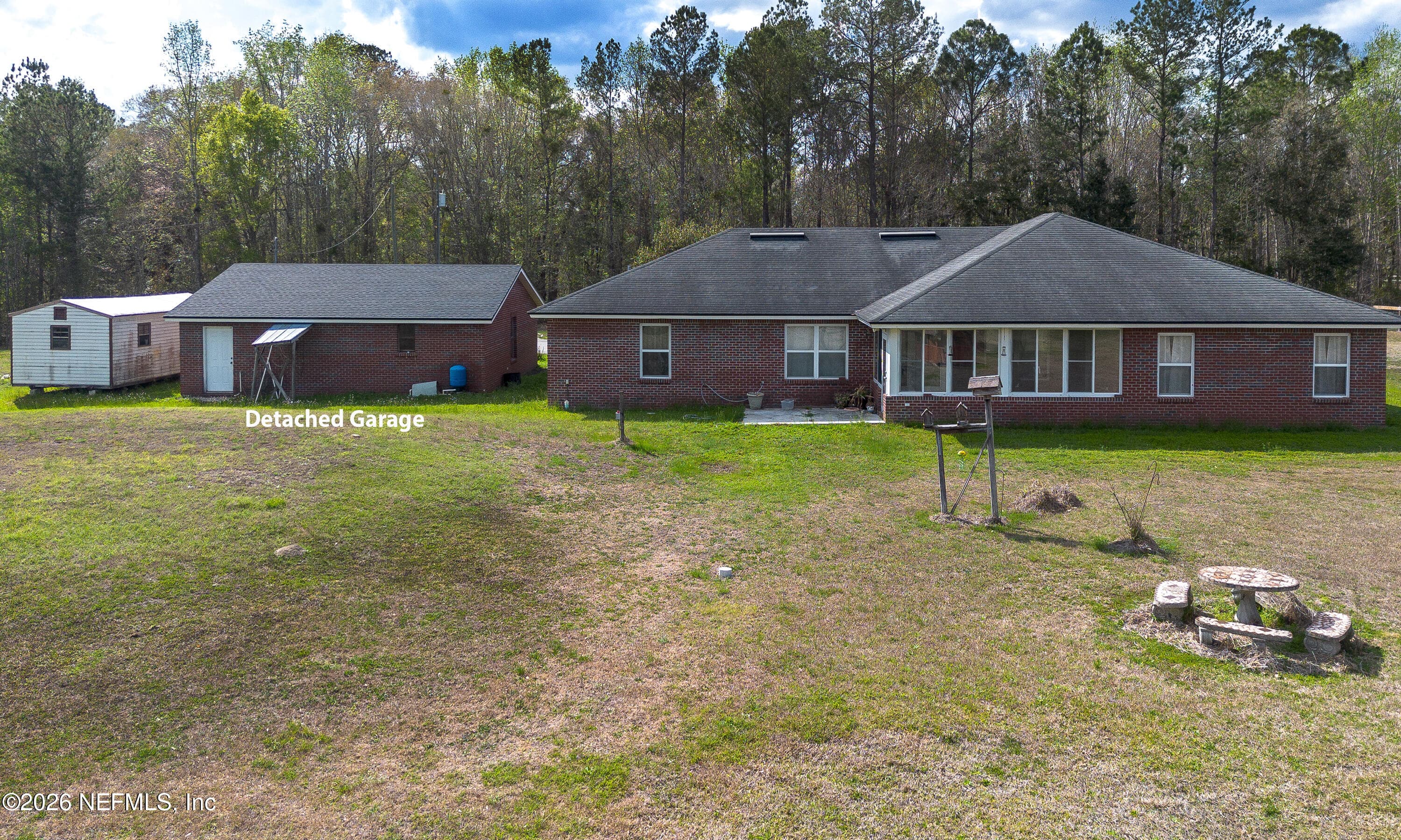 Photo 34 of 4333 HAWK HAVEN Road, Middleburg, FL 32068