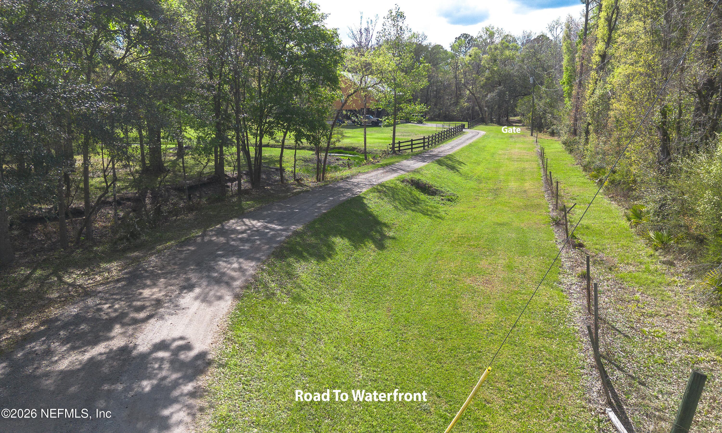 Photo 6 of 4333 HAWK HAVEN Road, Middleburg, FL 32068