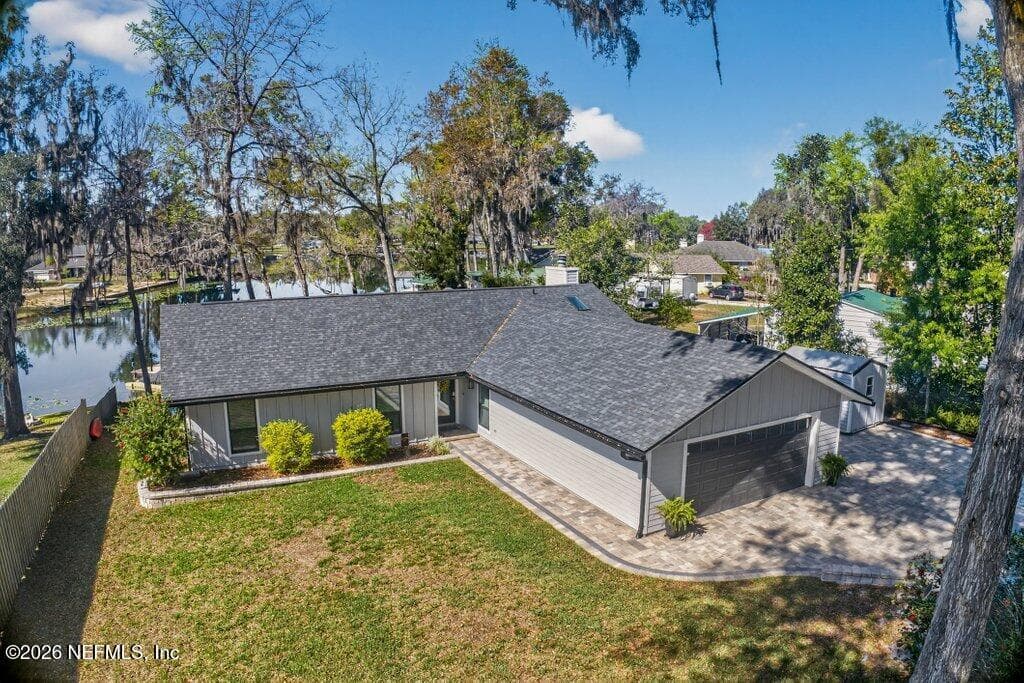 Photo 4 of 258 BUSH Court, Green Cove Springs, FL 32043