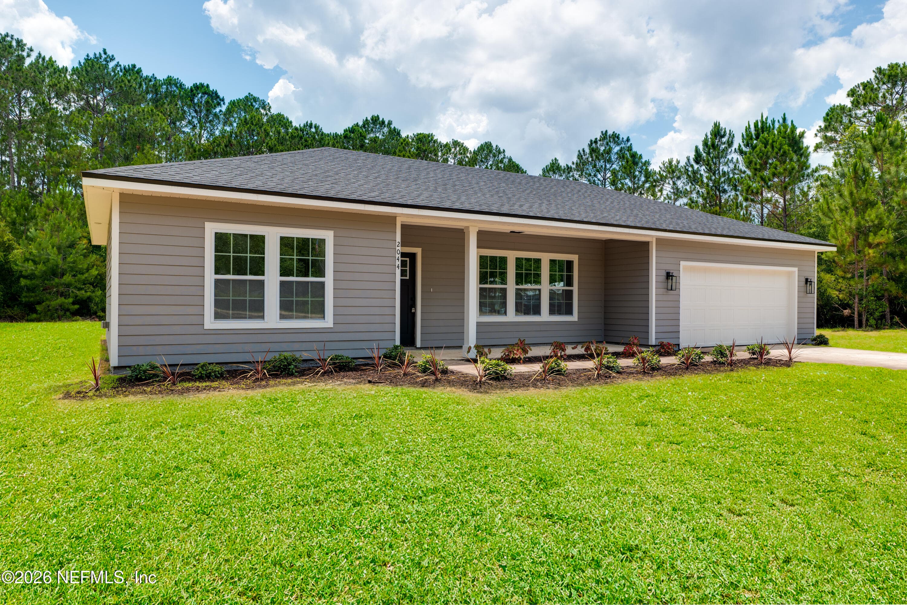 5147 CHICORY Circle, Middleburg, FL 32068