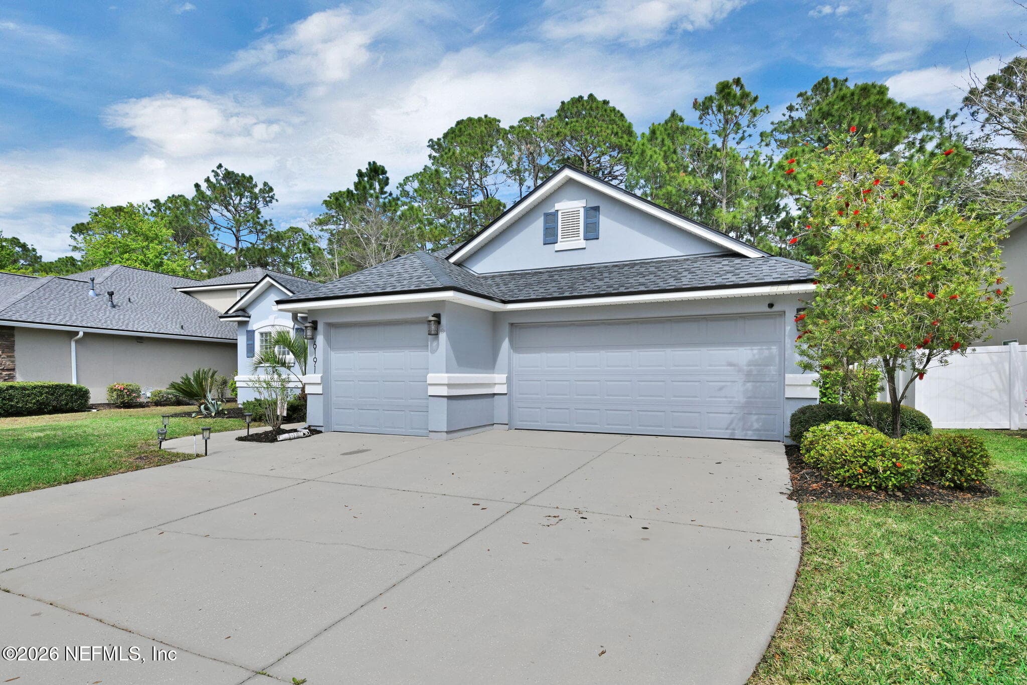 Photo 2 of 6191 WHITE TIP Road, Jacksonville, FL 32258