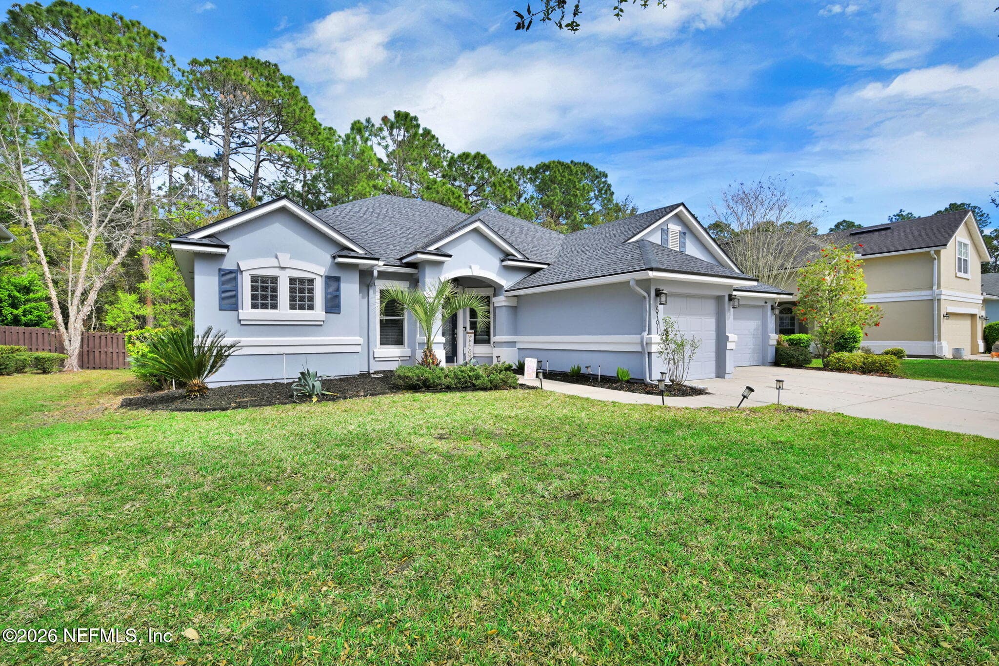 Photo 3 of 6191 WHITE TIP Road, Jacksonville, FL 32258