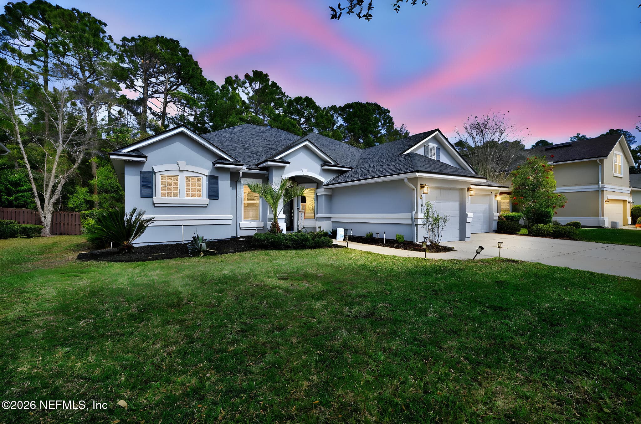 Photo 4 of 6191 WHITE TIP Road, Jacksonville, FL 32258