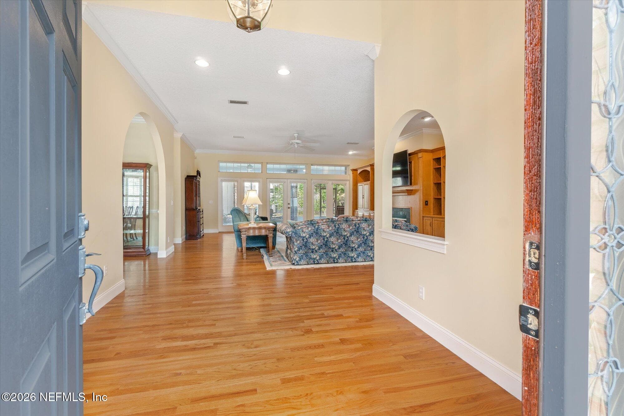 Photo 6 of 125 ISLAND HAMMOCK Way, St. Augustine Beach, FL 32080