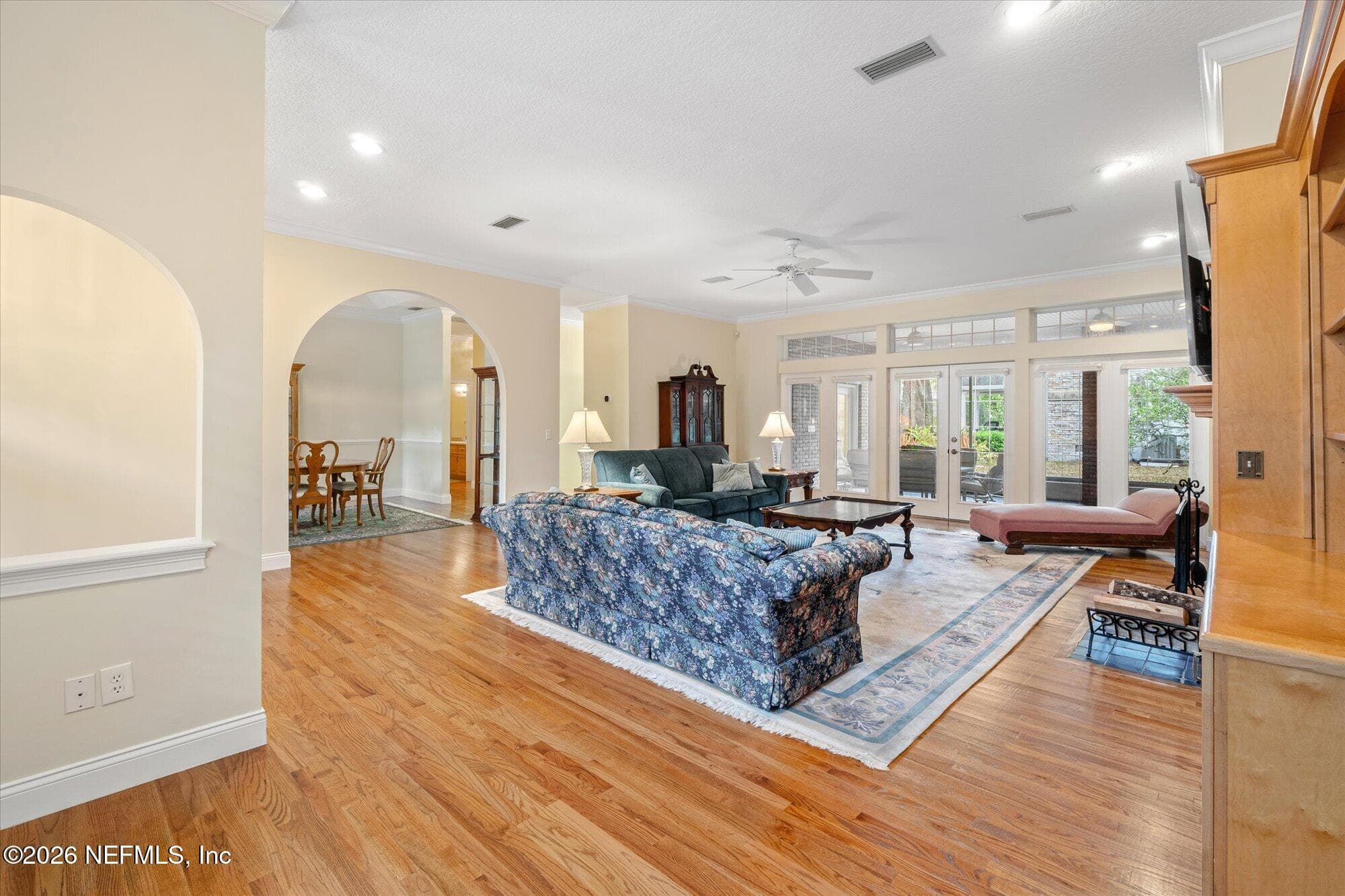 Photo 7 of 125 ISLAND HAMMOCK Way, St. Augustine Beach, FL 32080