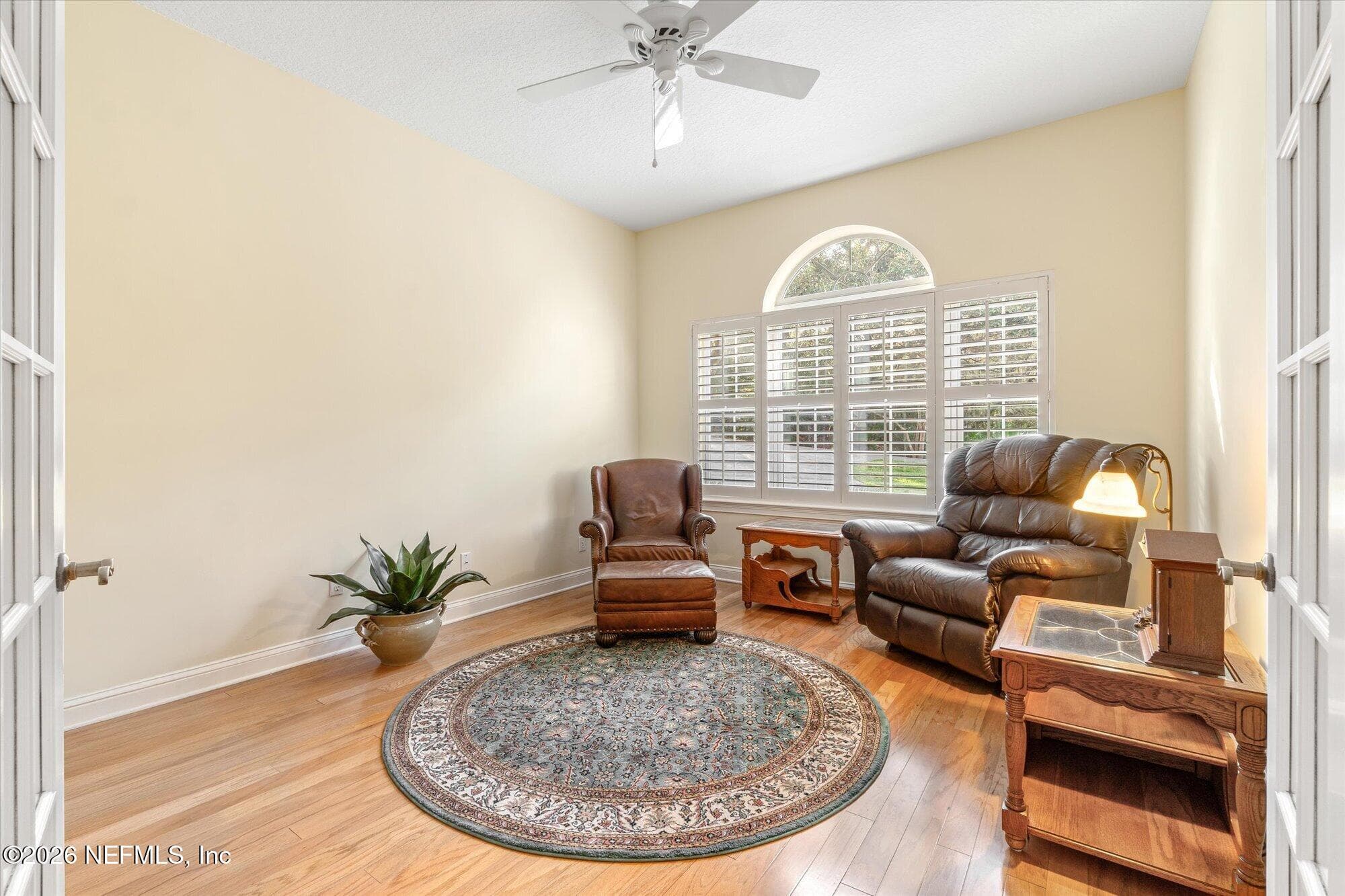 Photo 8 of 125 ISLAND HAMMOCK Way, St. Augustine Beach, FL 32080
