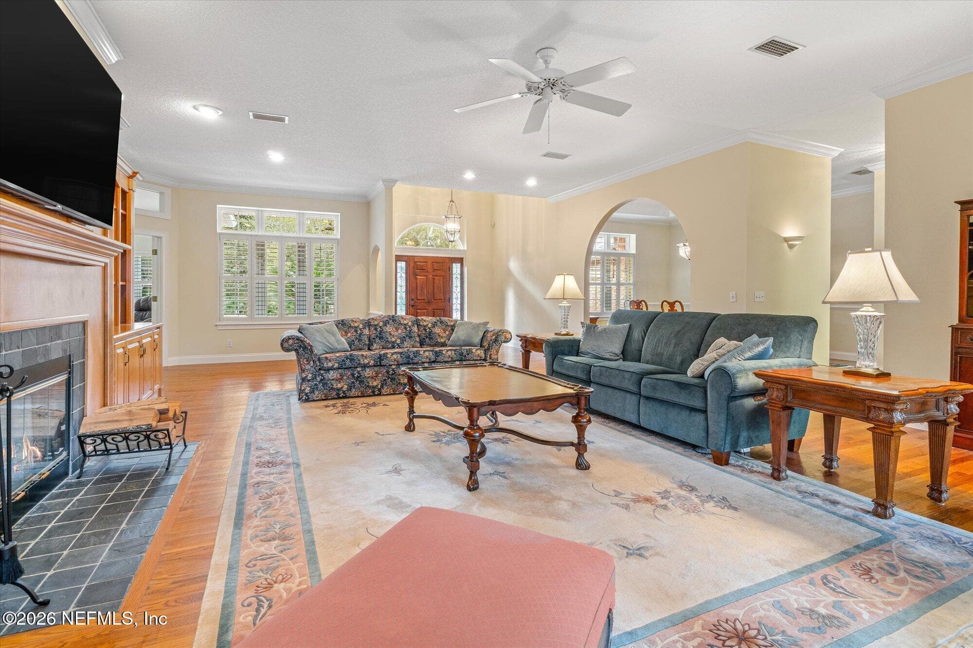 Photo 9 of 125 ISLAND HAMMOCK Way, St. Augustine Beach, FL 32080