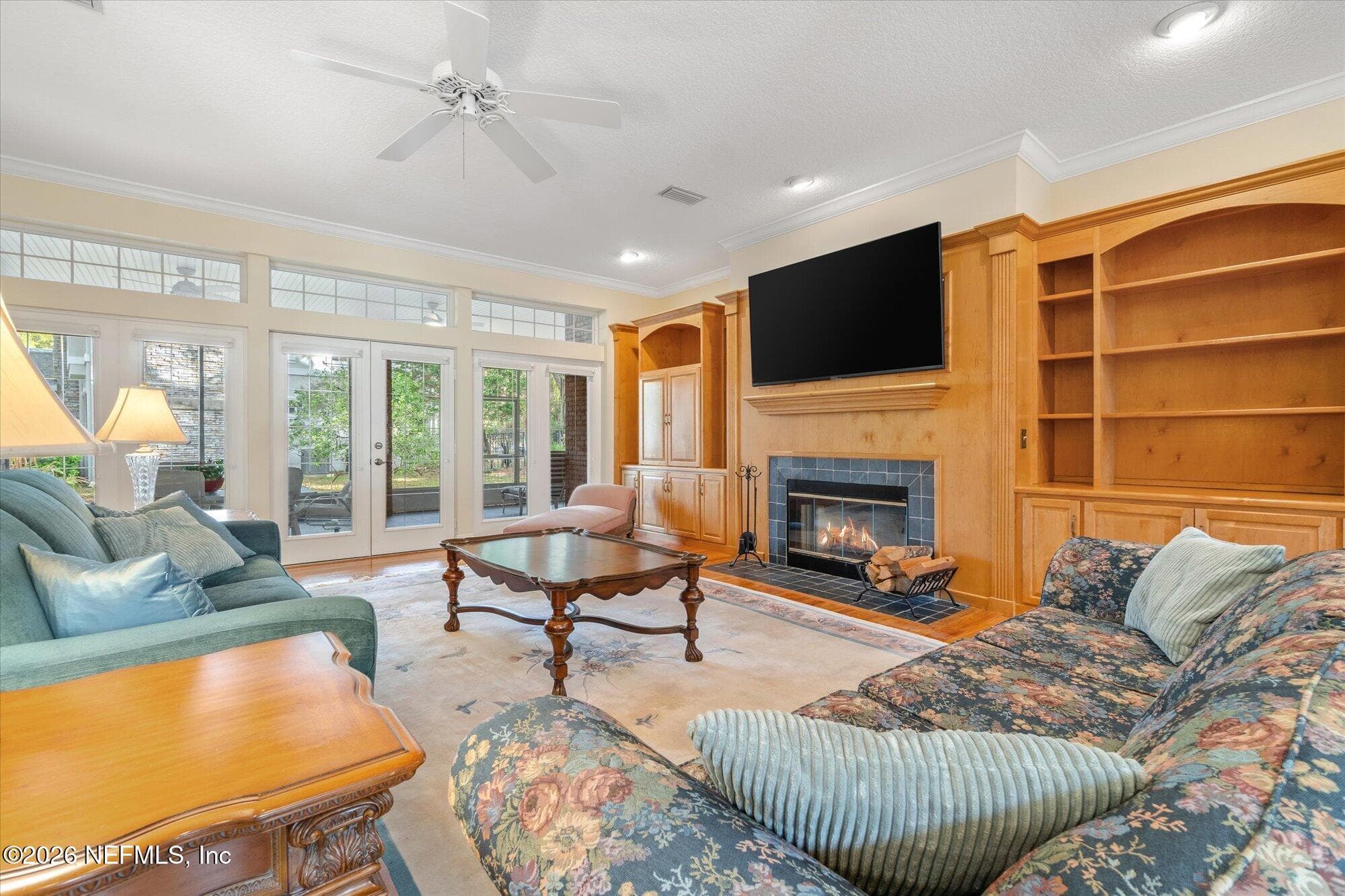 Photo 11 of 125 ISLAND HAMMOCK Way, St. Augustine Beach, FL 32080