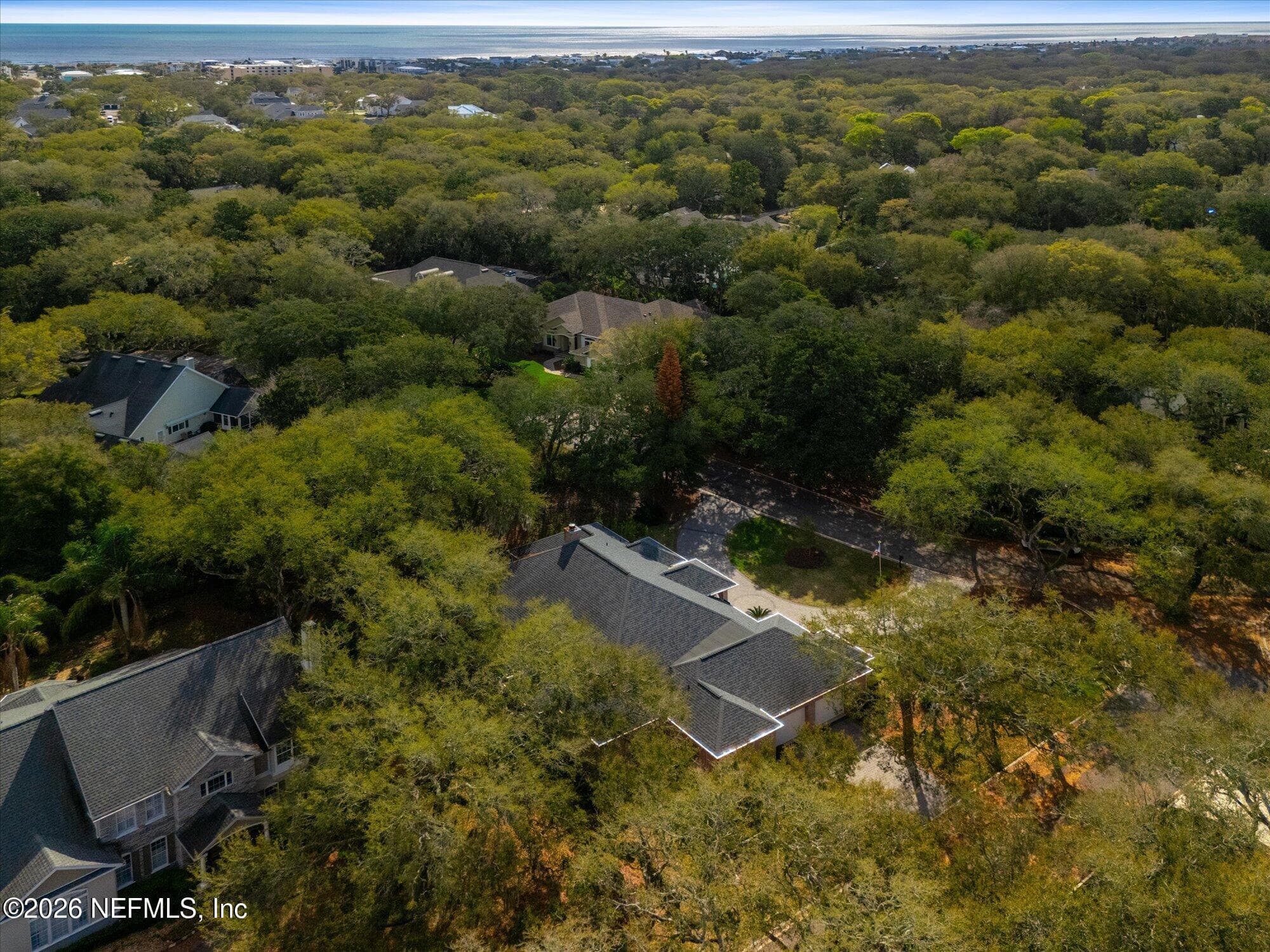 Photo 54 of 125 ISLAND HAMMOCK Way, St. Augustine Beach, FL 32080