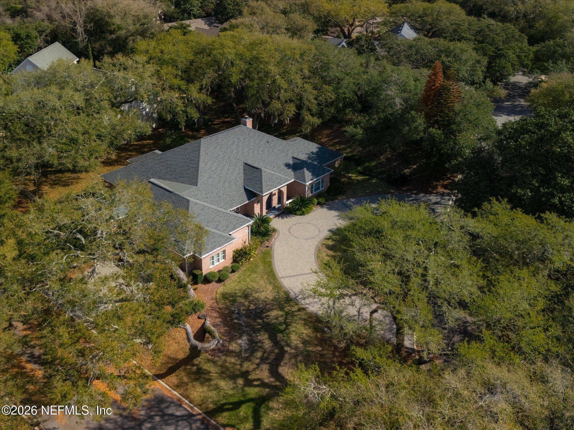Photo 55 of 125 ISLAND HAMMOCK Way, St. Augustine Beach, FL 32080