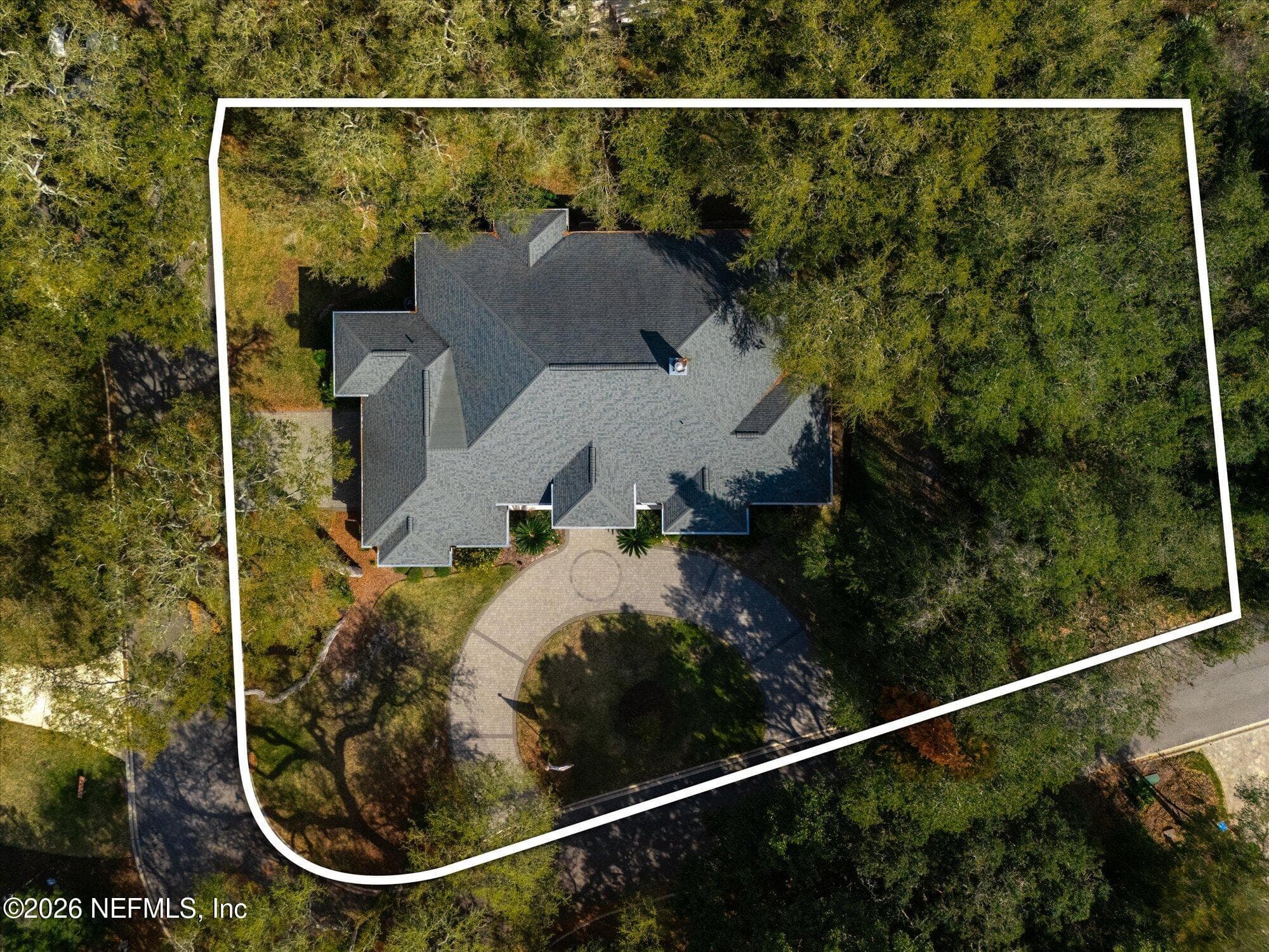 Photo 56 of 125 ISLAND HAMMOCK Way, St. Augustine Beach, FL 32080
