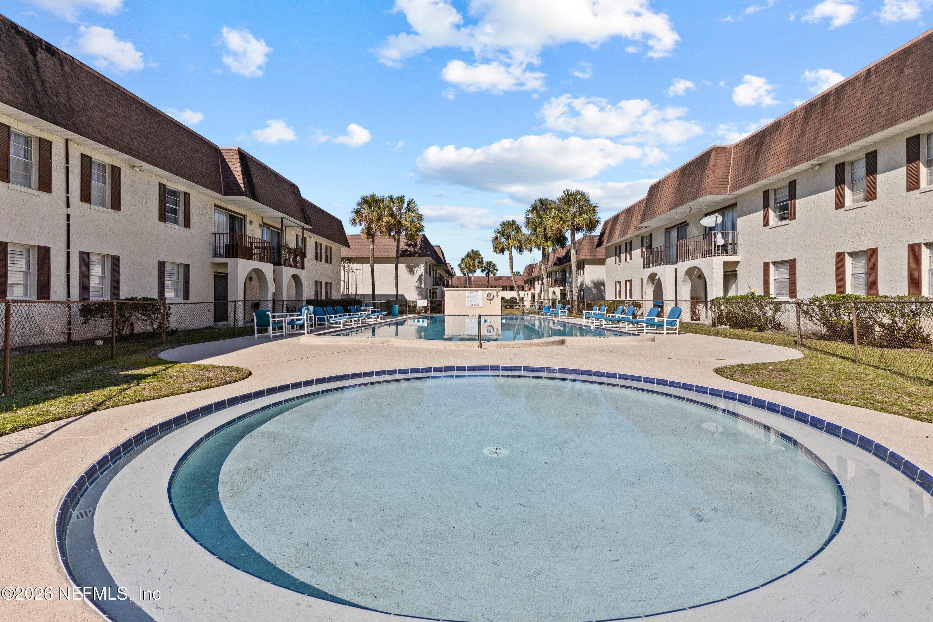 Photo 3 of 1714 EL PRADO Road 1, Jacksonville, FL 32216