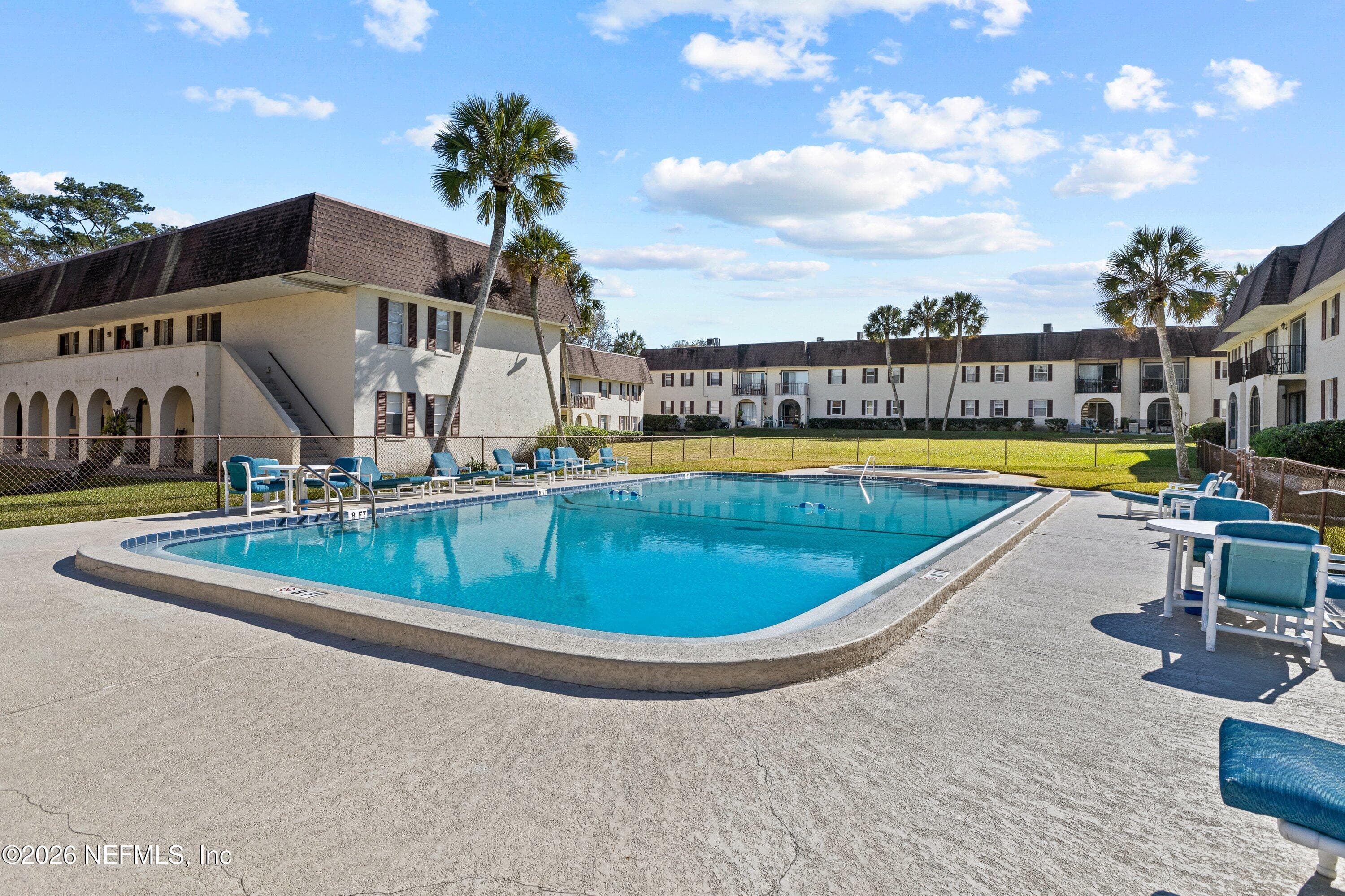 Photo 24 of 1714 EL PRADO Road 1, Jacksonville, FL 32216