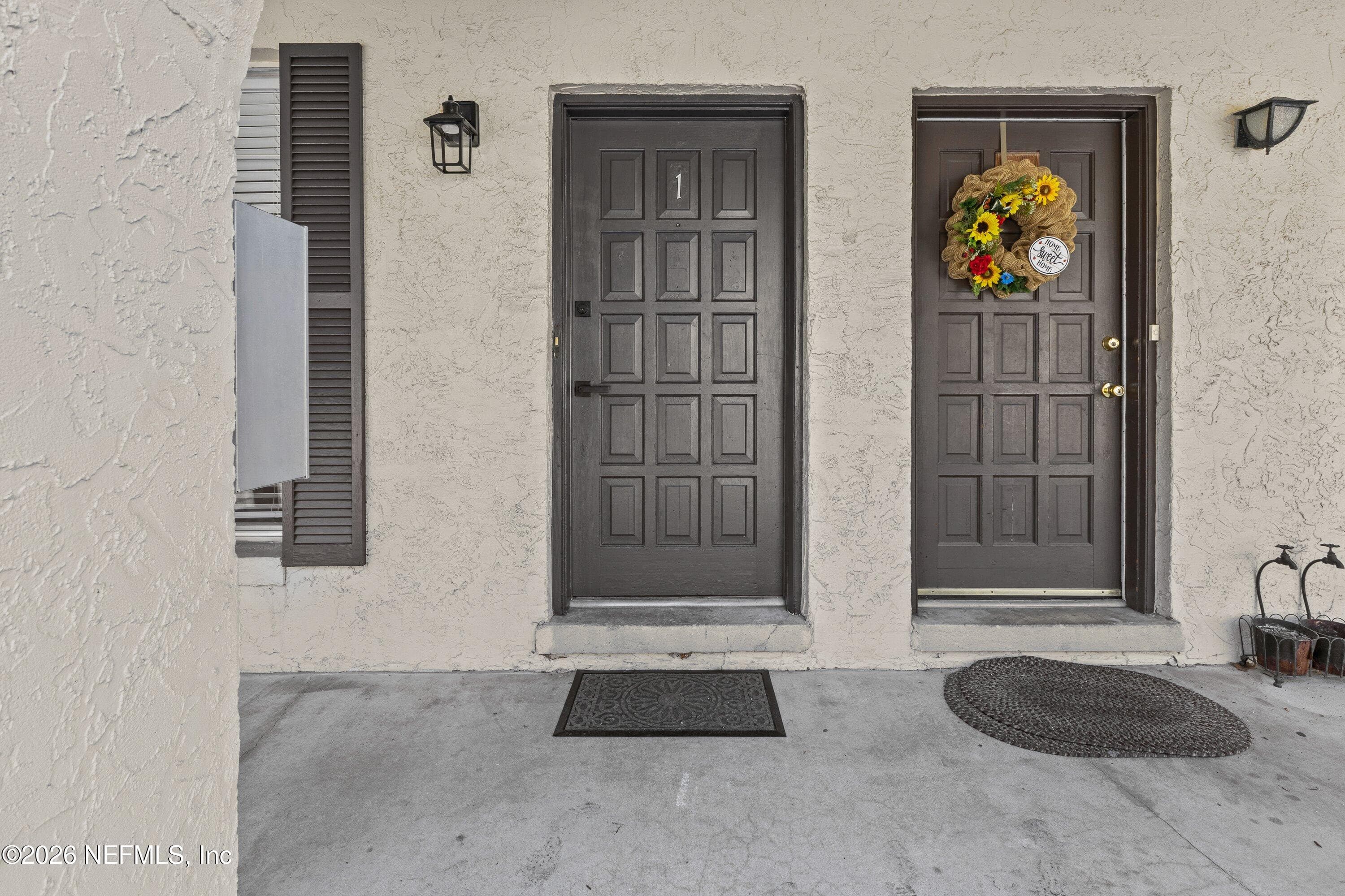Photo 27 of 1714 EL PRADO Road 1, Jacksonville, FL 32216