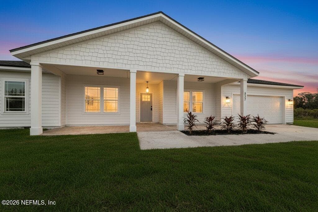 Photo 2 of 433 SE 34TH Street, Keystone Heights, FL 32656