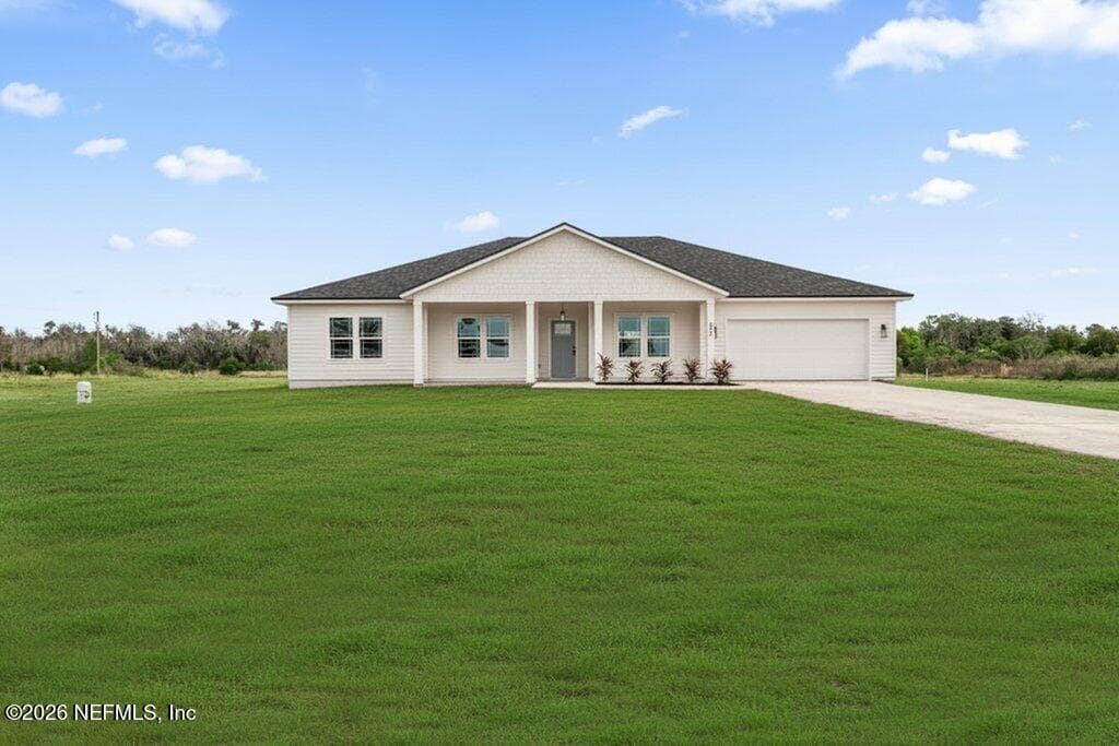Photo 3 of 433 SE 34TH Street, Keystone Heights, FL 32656