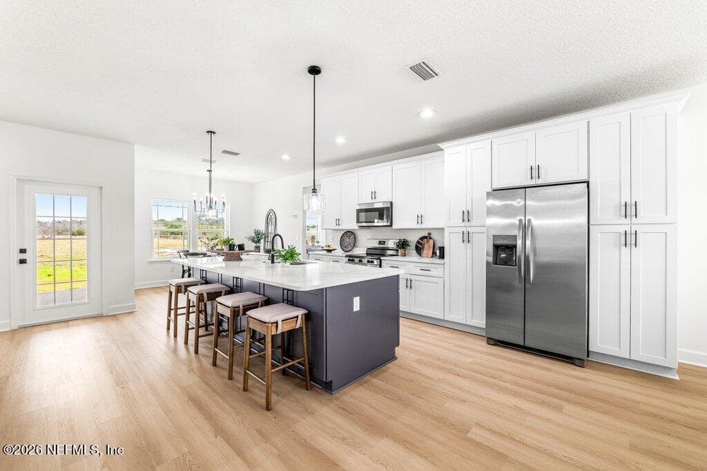 Photo 5 of 433 SE 34TH Street, Keystone Heights, FL 32656