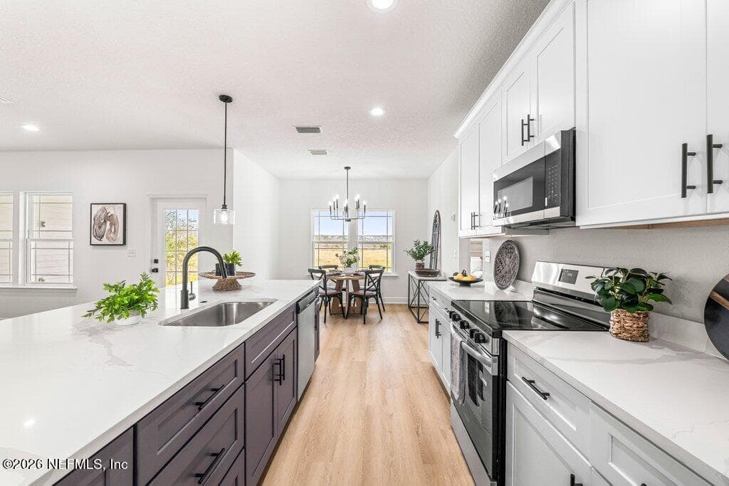 Photo 11 of 433 SE 34TH Street, Keystone Heights, FL 32656