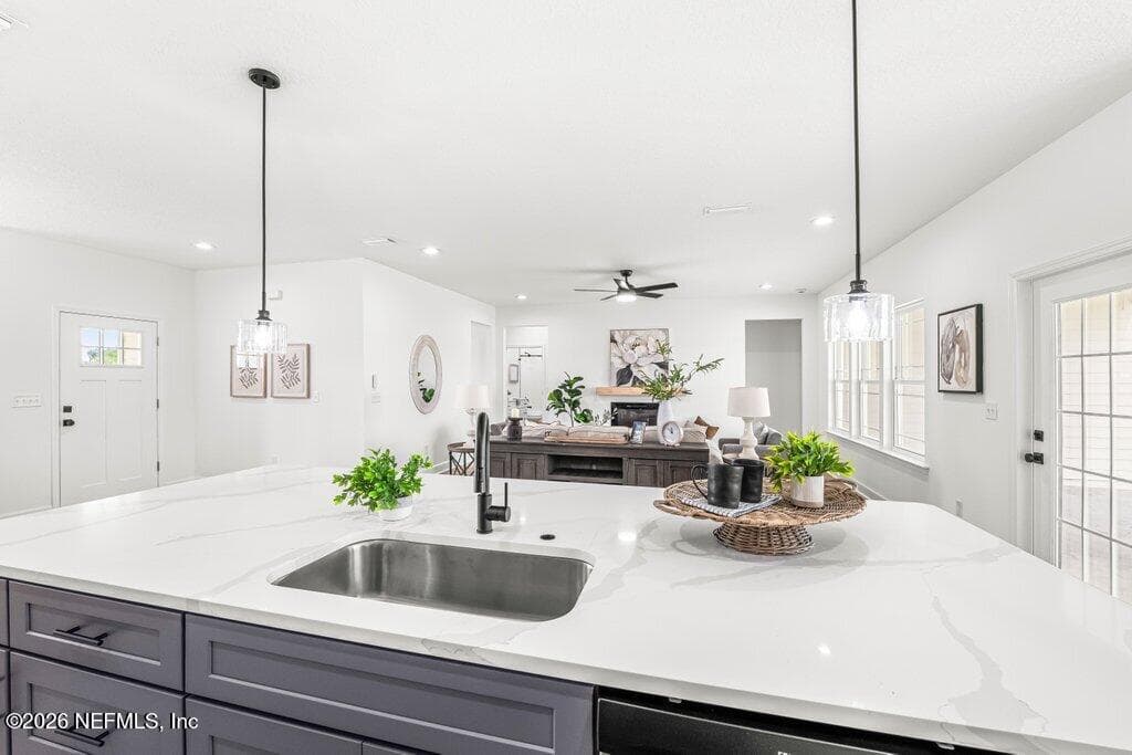 Photo 13 of 433 SE 34TH Street, Keystone Heights, FL 32656