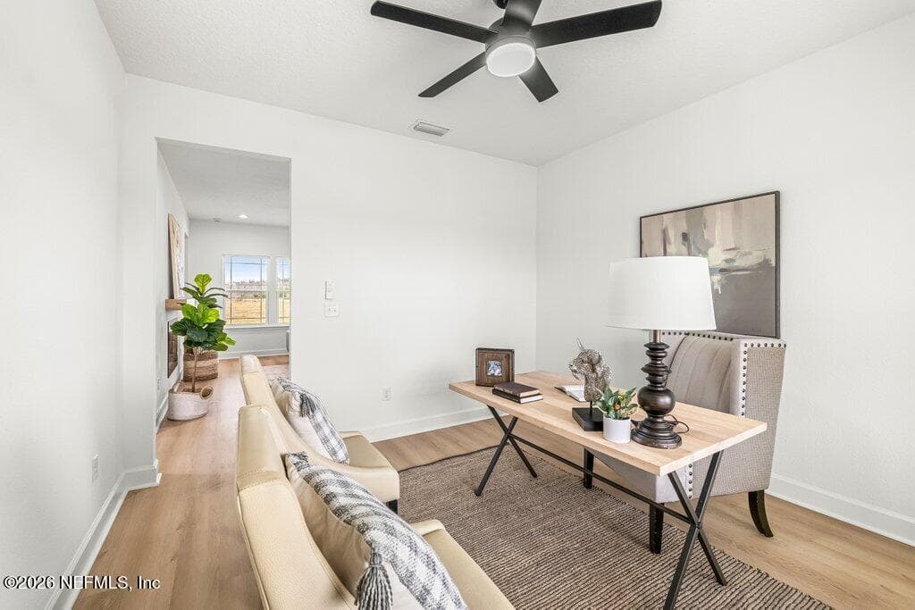 Photo 32 of 433 SE 34TH Street, Keystone Heights, FL 32656