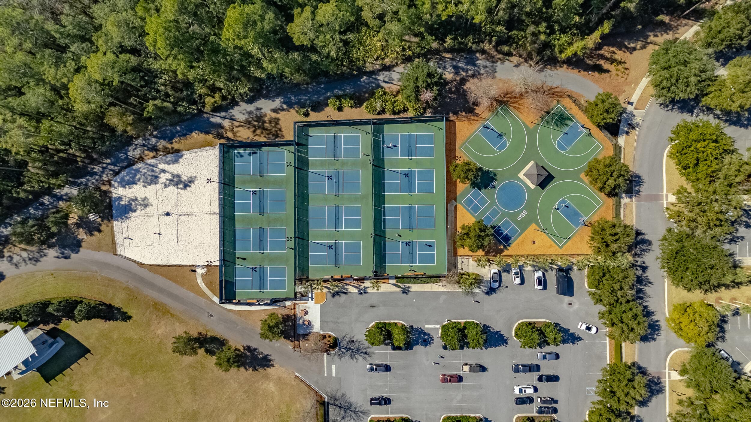 Photo 54 of 383 CITRUS RIDGE Drive, Ponte Vedra, FL 32081