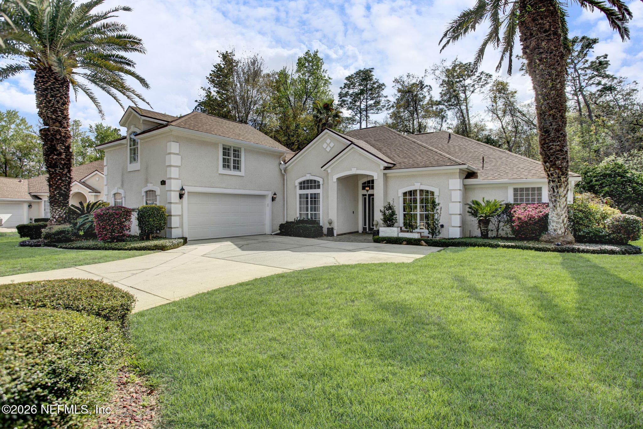640 Wyndham Ct — 640 WYNDHAM Court, Orange Park, FL 32073