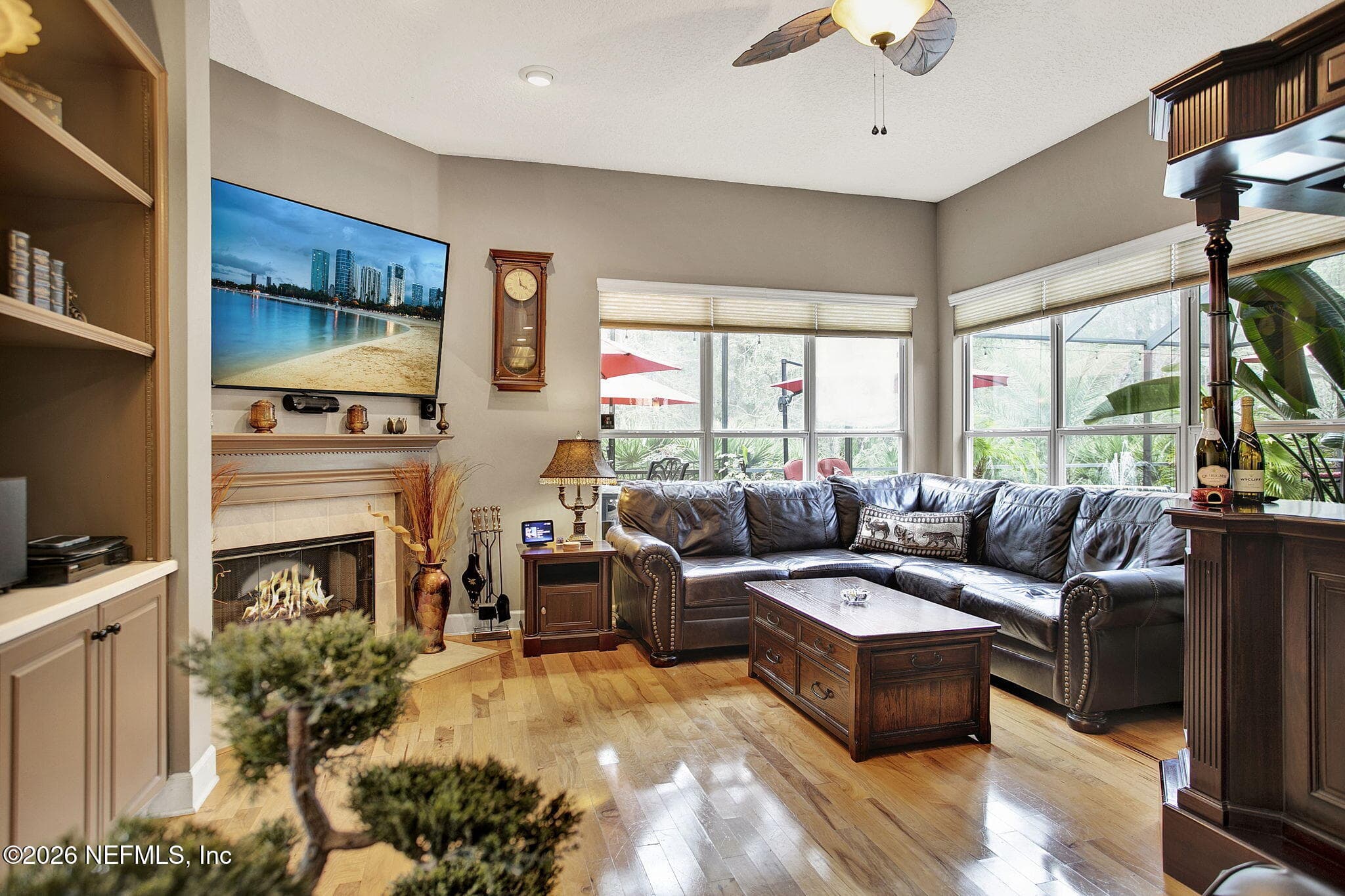 Family Entertaining! — 640 WYNDHAM Court, Orange Park, FL 32073
