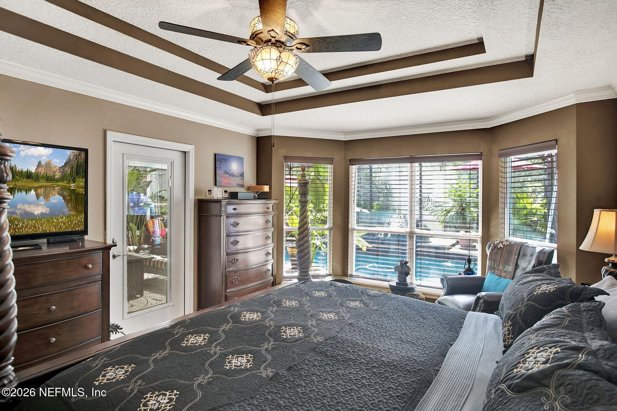 Pool access and views! — 640 WYNDHAM Court, Orange Park, FL 32073