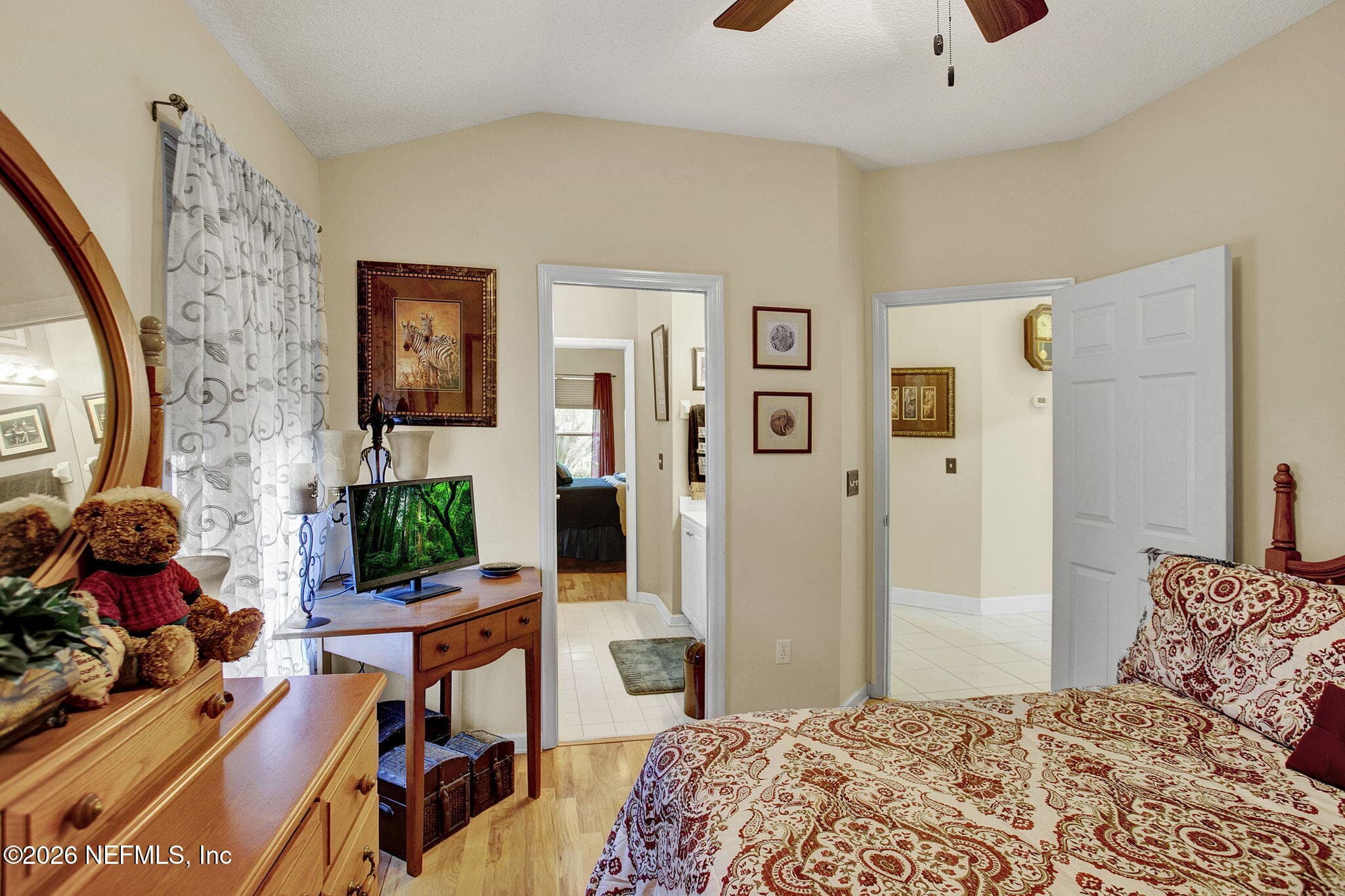 2nd bedroom — 640 WYNDHAM Court, Orange Park, FL 32073