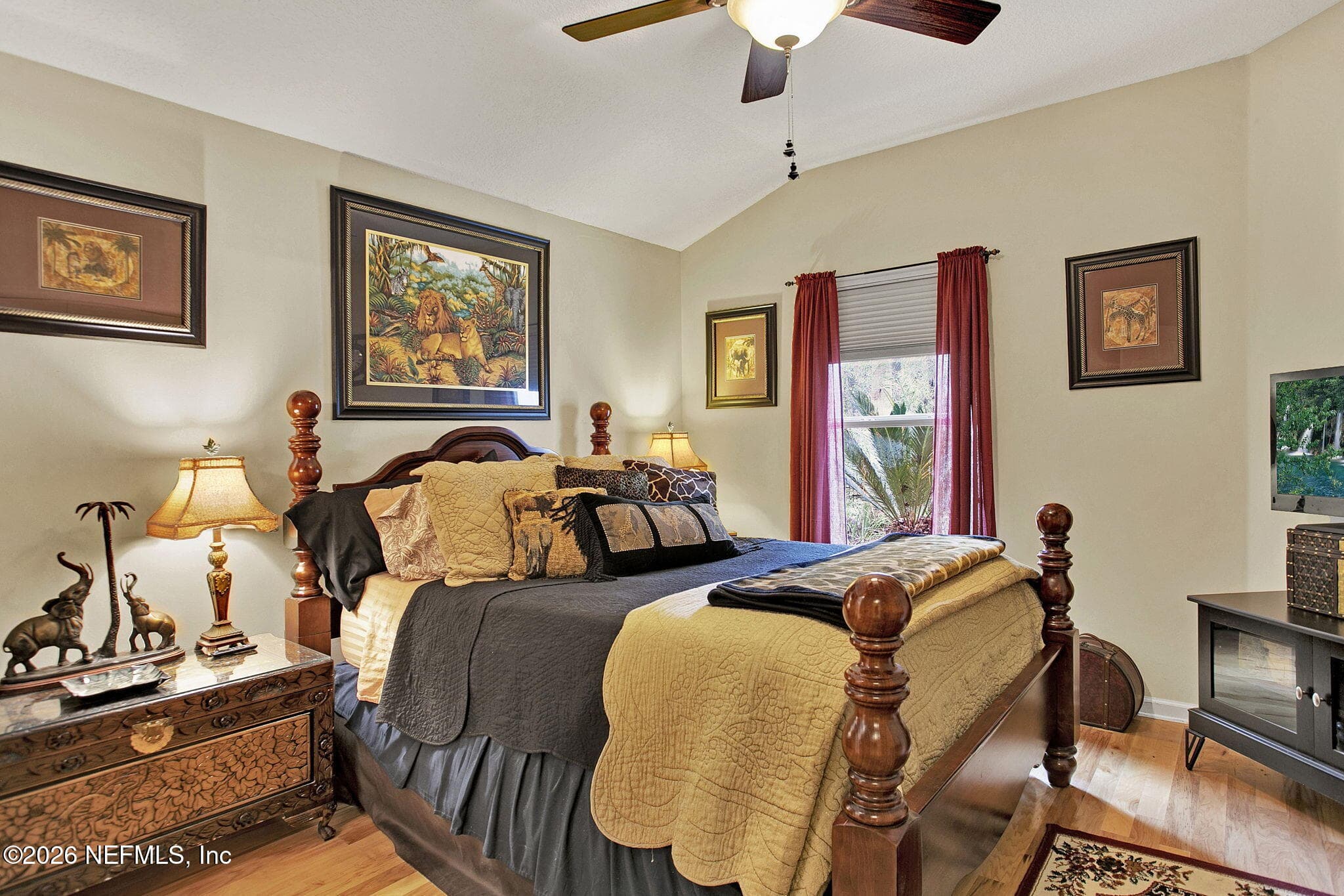 3rd bedroom — 640 WYNDHAM Court, Orange Park, FL 32073