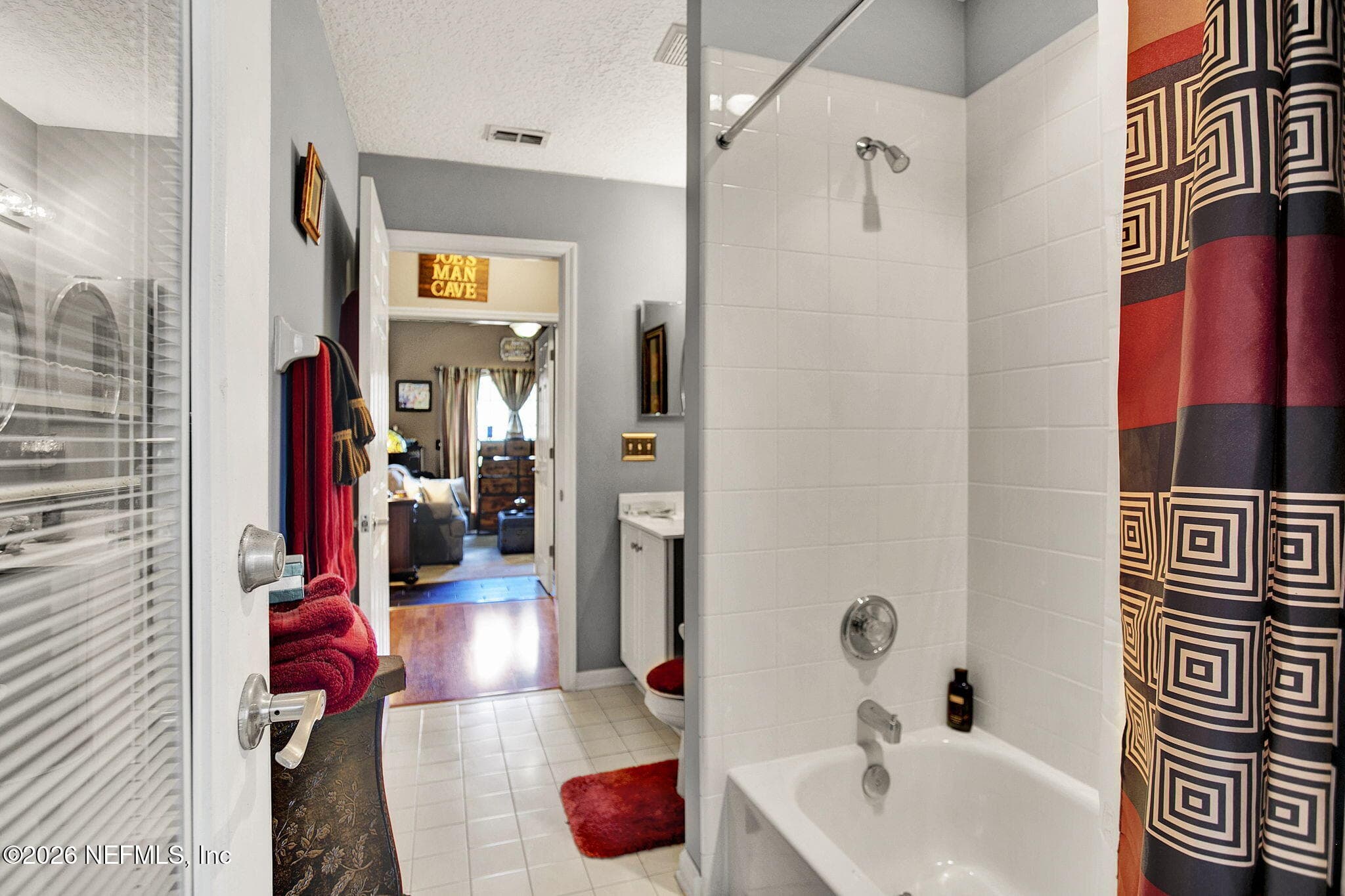 3rd bath — 640 WYNDHAM Court, Orange Park, FL 32073