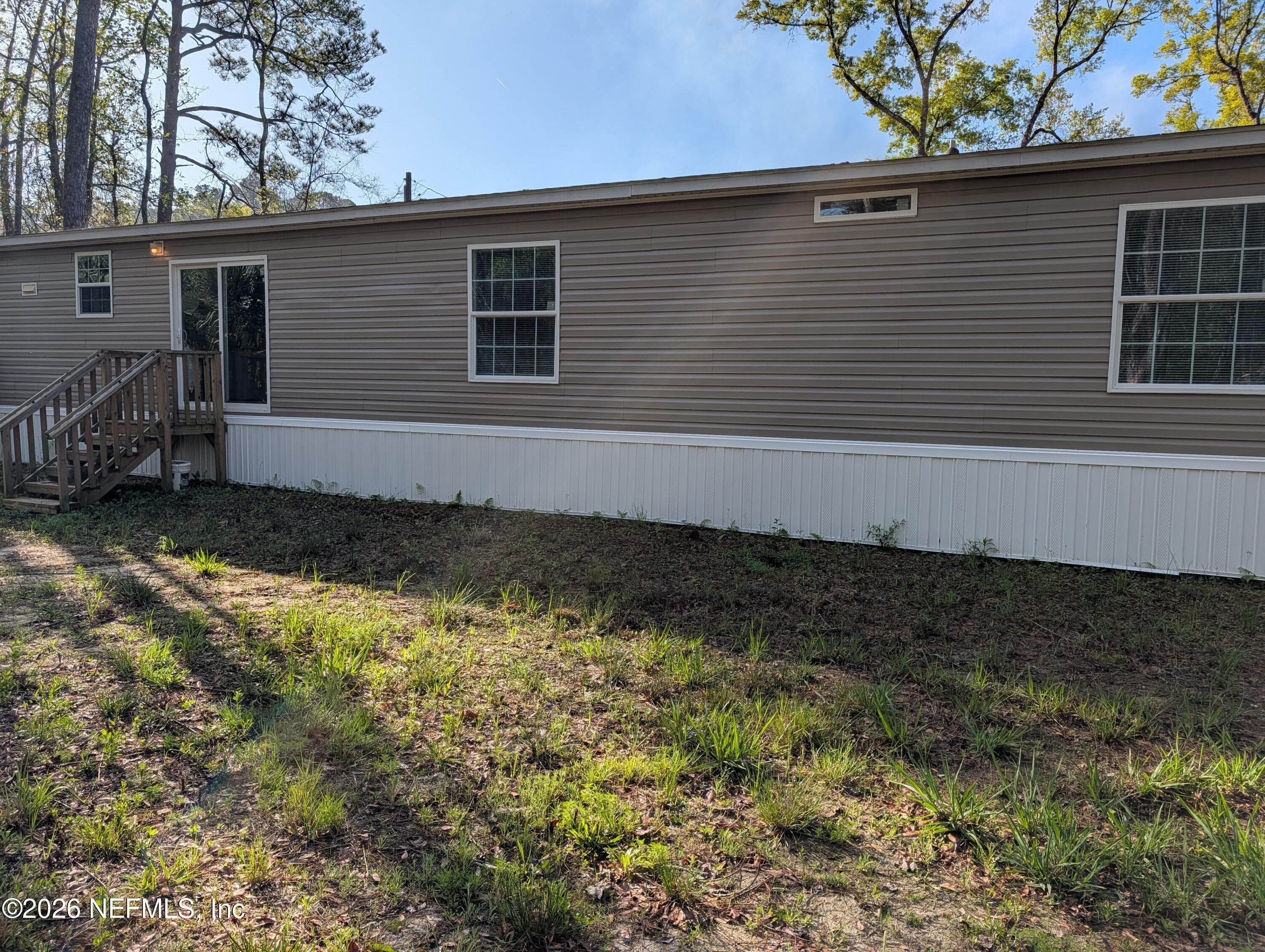 Photo 4 of 45053 R JONES Road, Callahan, FL 32011
