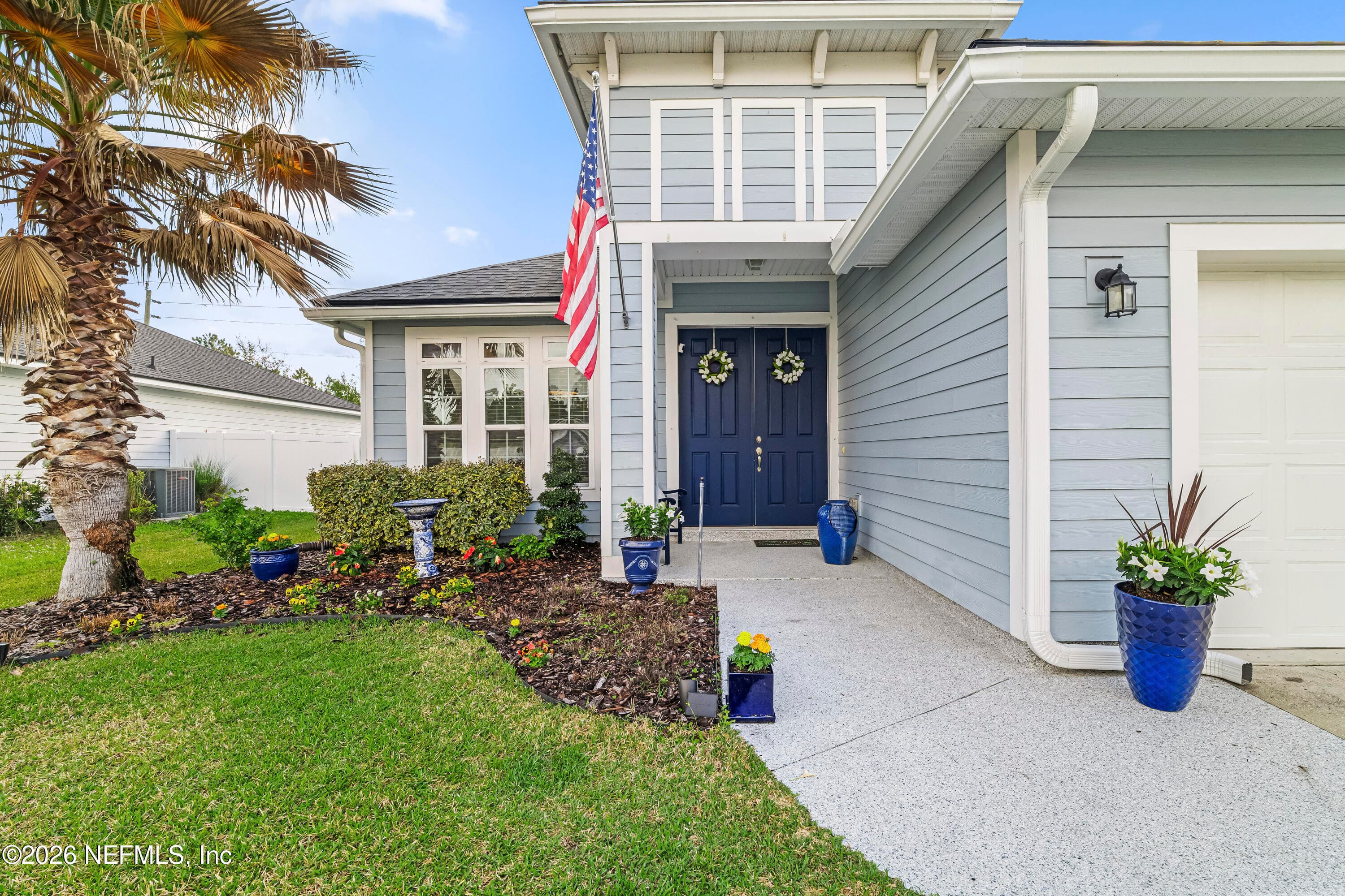 Photo 4 of 79338 PLUMMERS CREEK Drive, Yulee, FL 32097