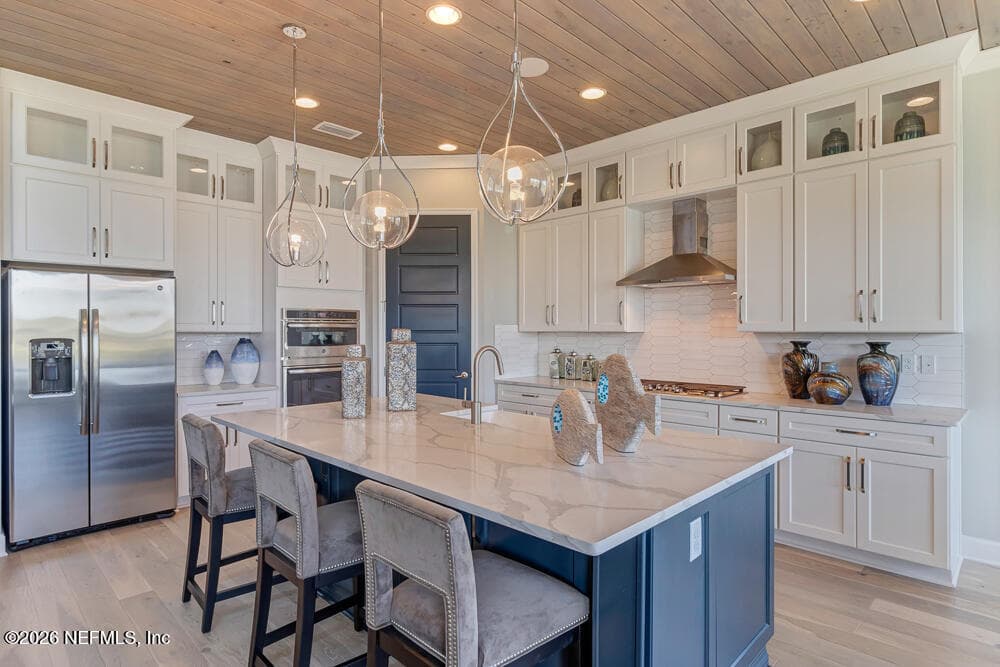 Photo 4 of 104 SHERWOOD Avenue, St. Augustine, FL 32084