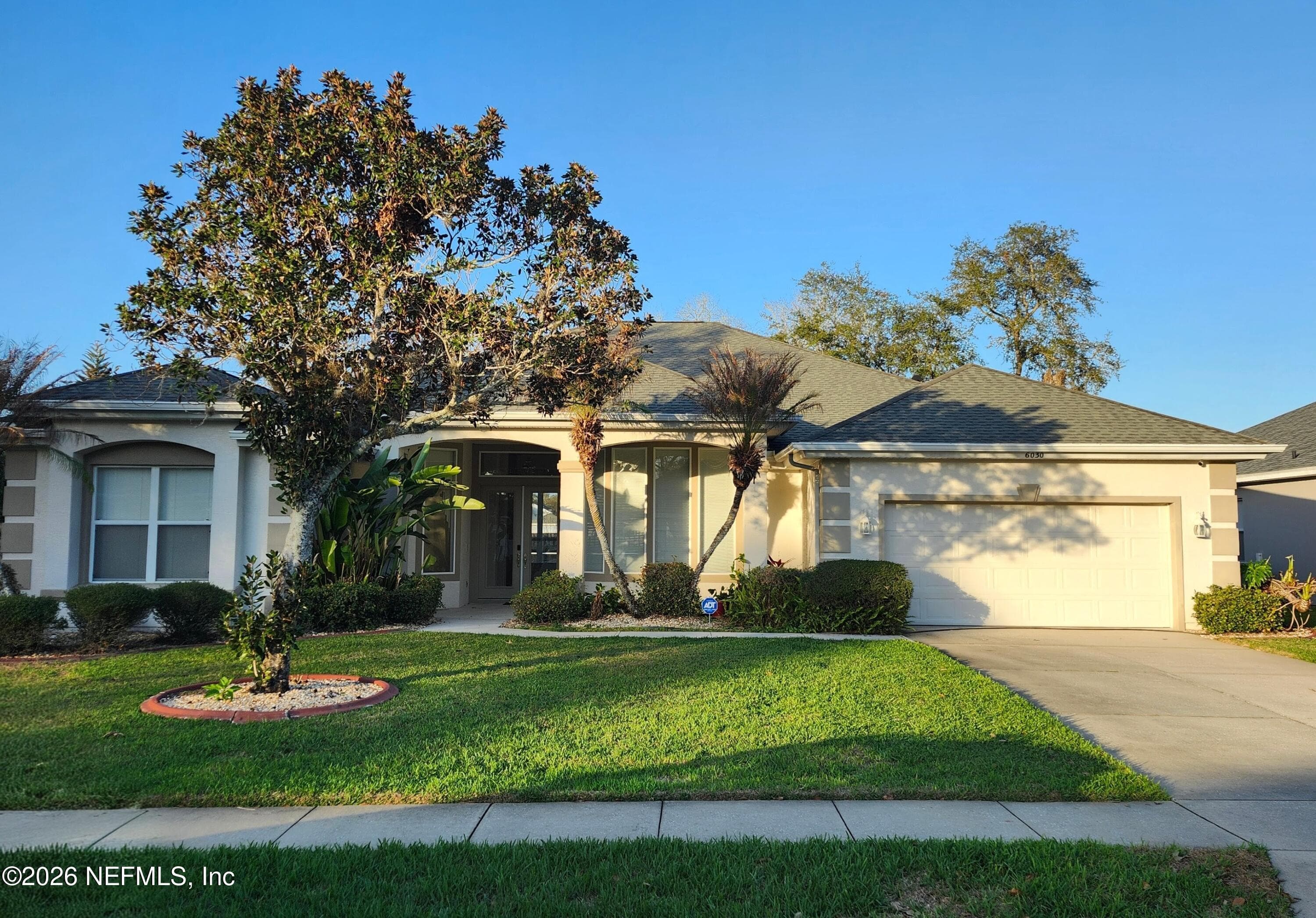 Photo 2 of 6030 SANCTUARY GARDEN Boulevard, Port Orange, FL 32128