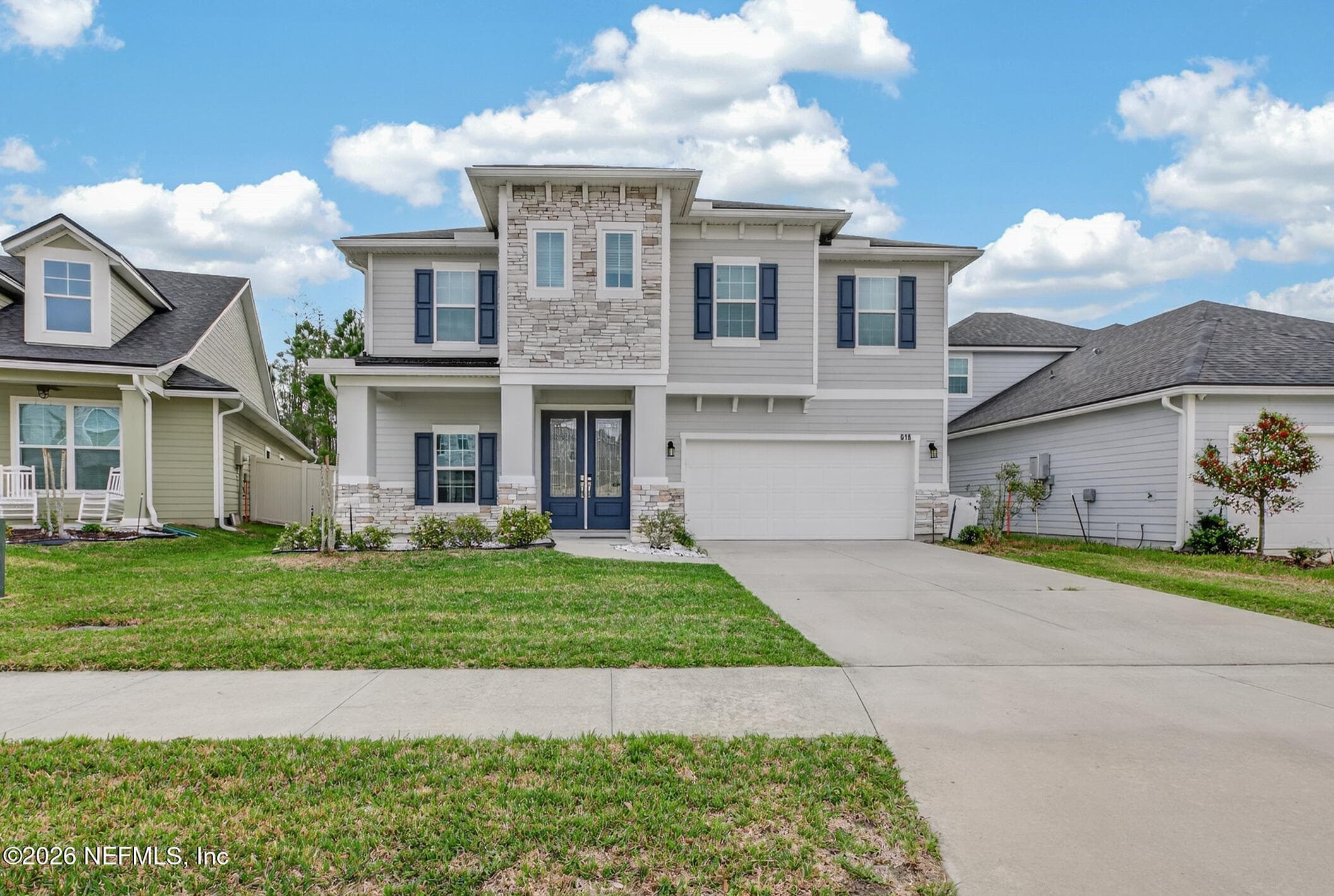 Photo 67 of 618 IVORY PALM Road, Orange Park, FL 32073