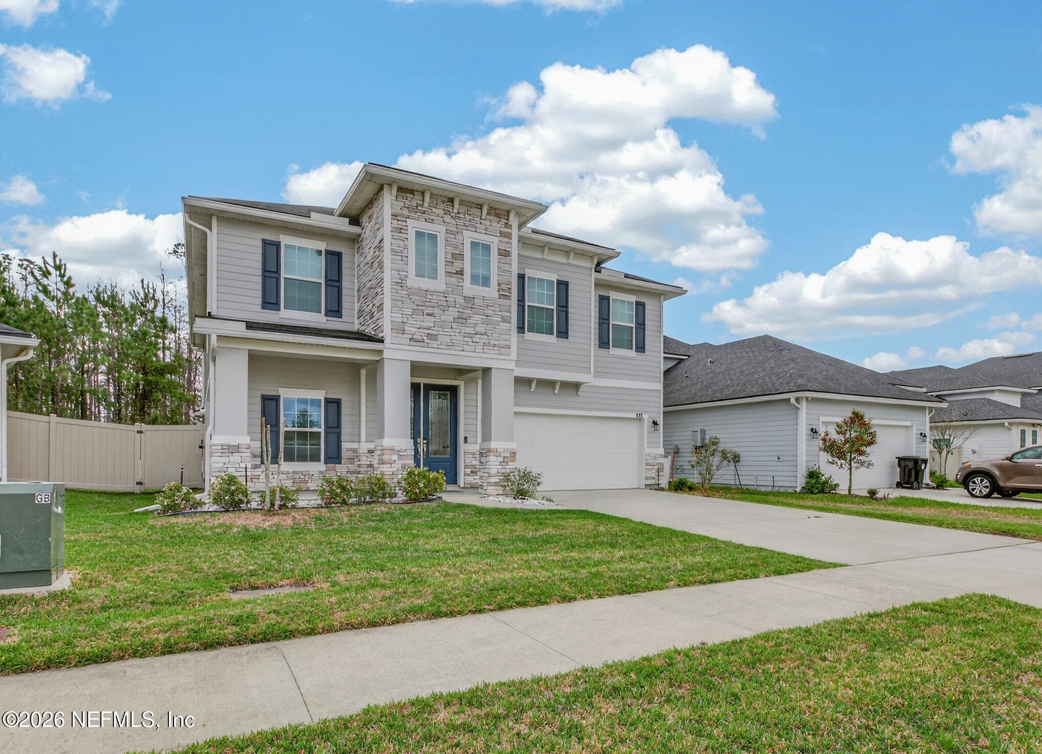 Photo 21 of 618 IVORY PALM Road, Orange Park, FL 32073