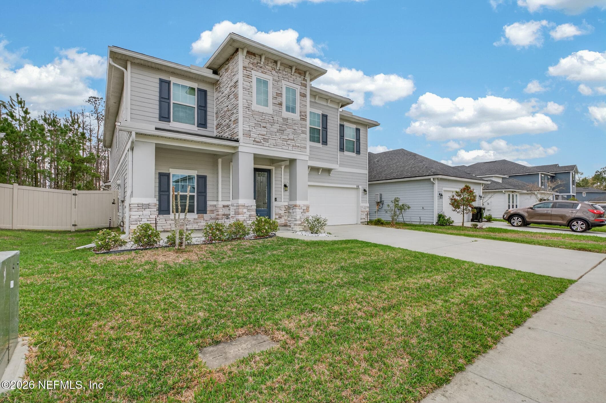 Photo 8 of 618 IVORY PALM Road, Orange Park, FL 32073
