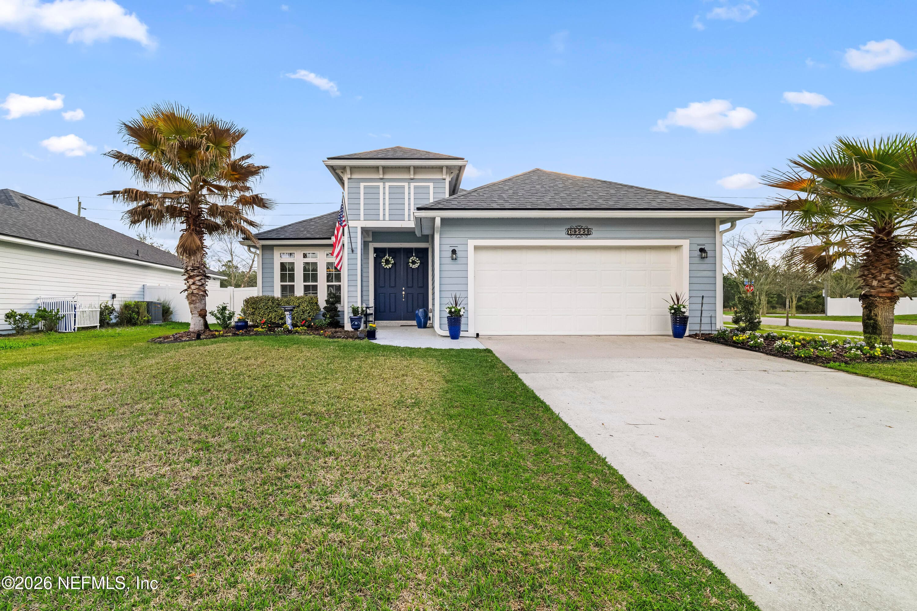 Photo 2 of 79338 PLUMMERS CREEK Drive, Yulee, FL 32097